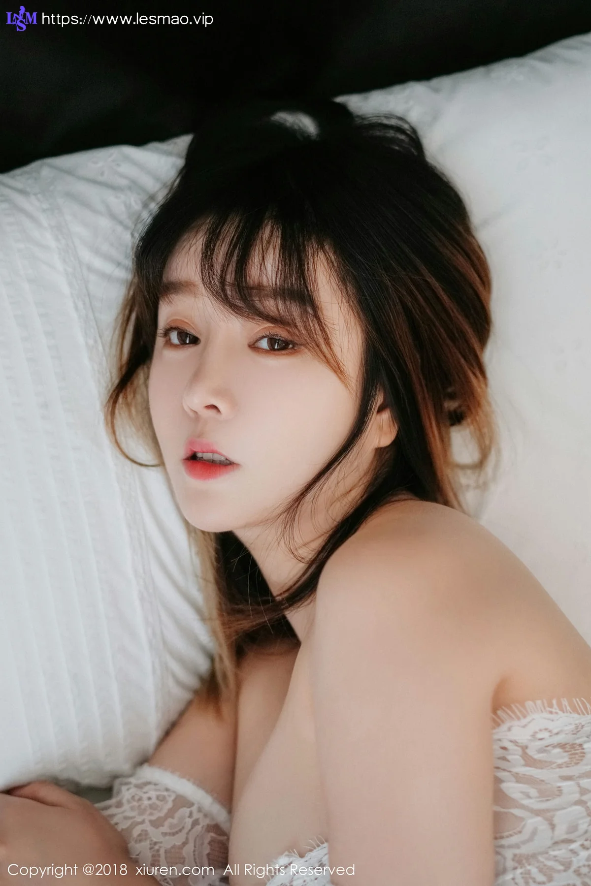 XiuRen 秀人 No.1159 王雨纯撩人小姐姐 情趣皮鞭美女 - 19