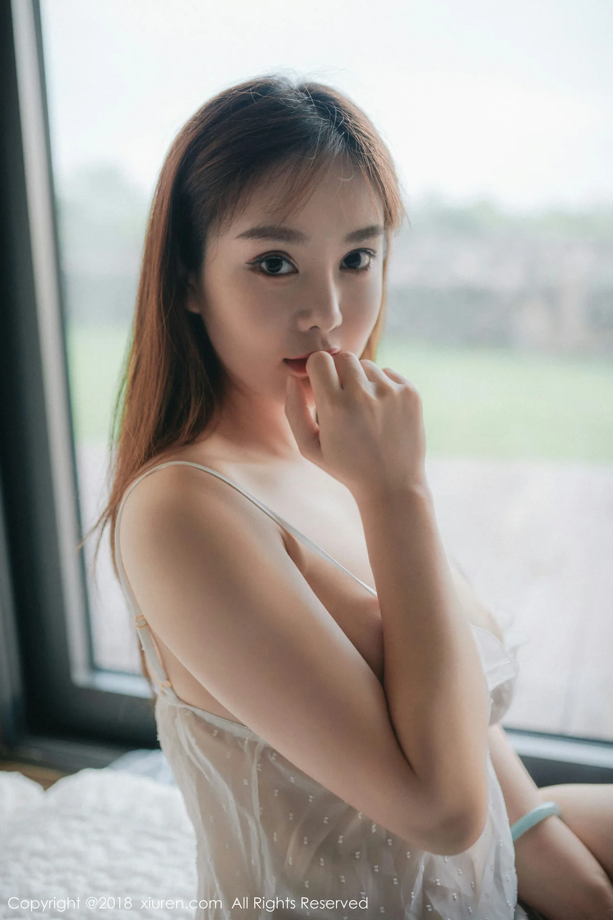 XiuRen 秀人 No.1173 易阳silvia汹涌乳神 - 37