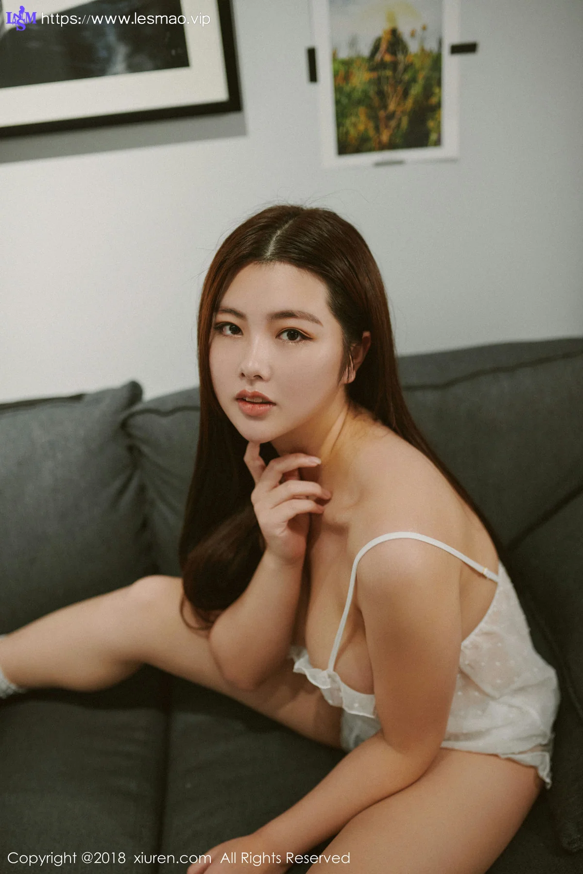 XiuRen 秀人 No.1183 娜露Selena大奶萝莉 - 13