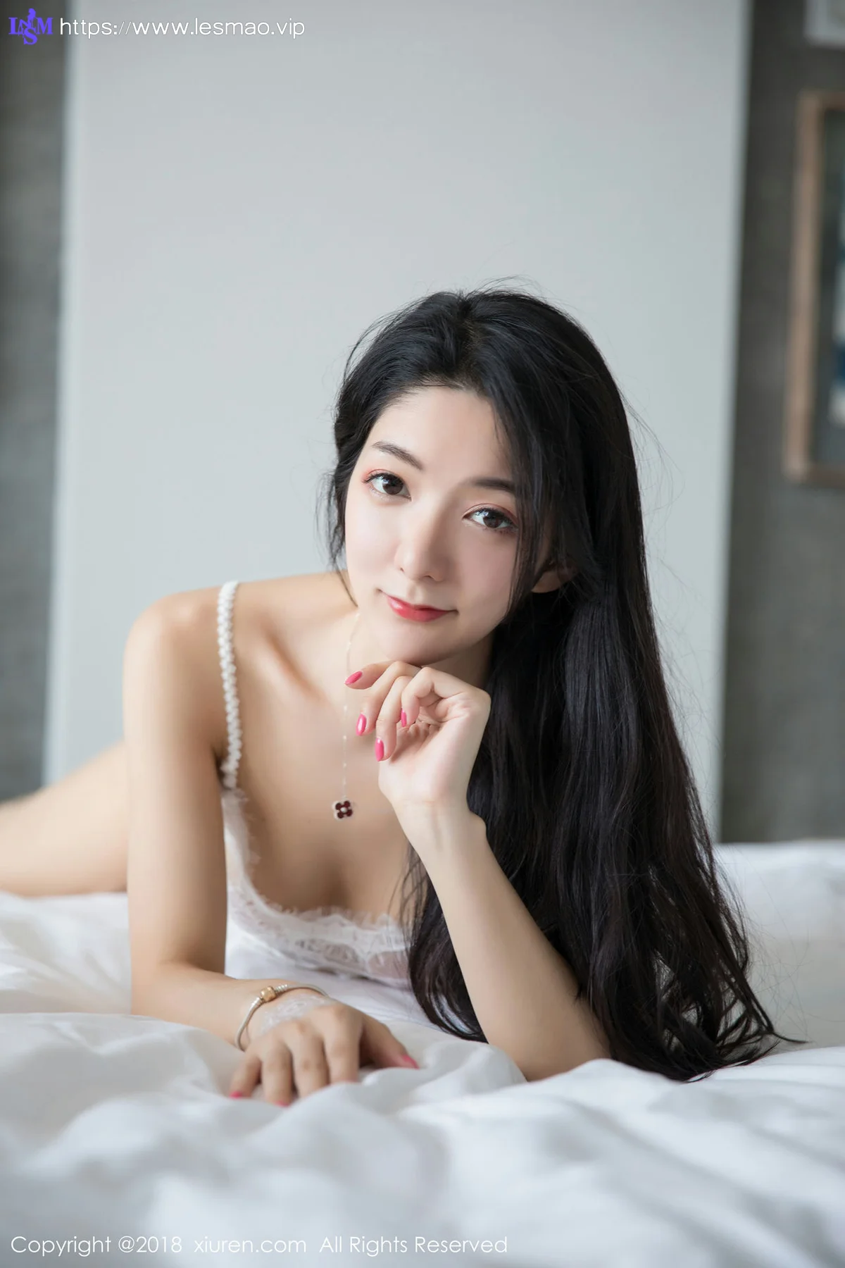 XiuRen 秀人 No.1205 Angela小热巴 长腿小姐姐写真 - 36