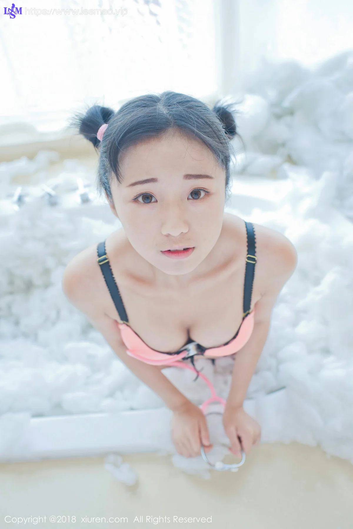 XiuRen 秀人 No.1220 仓井优香 俏皮萝莉 - 17