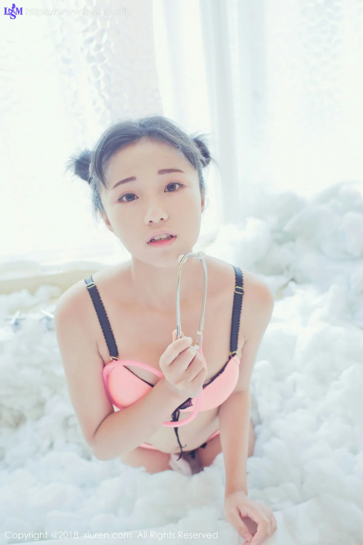 XiuRen 秀人 No.1220 仓井优香 俏皮萝莉 - 20