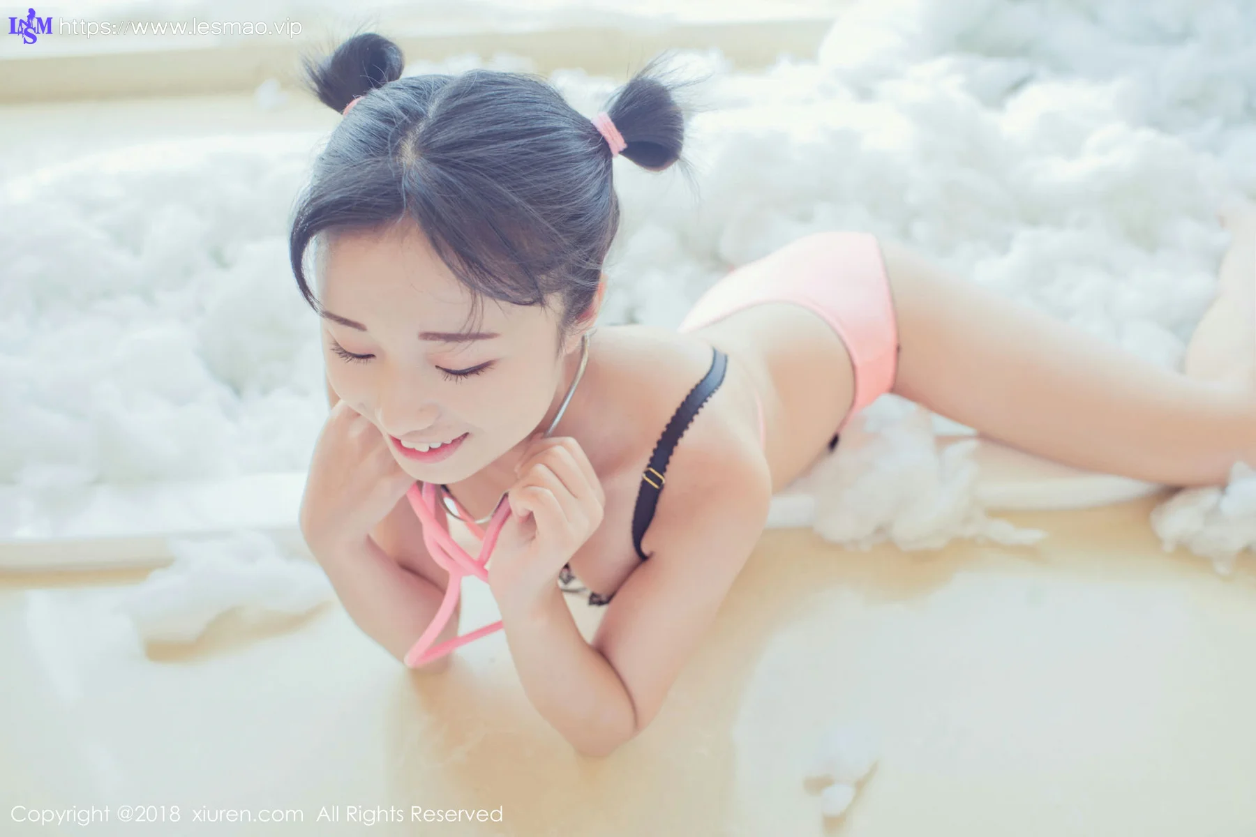 XiuRen 秀人 No.1220 仓井优香 俏皮萝莉 - 30