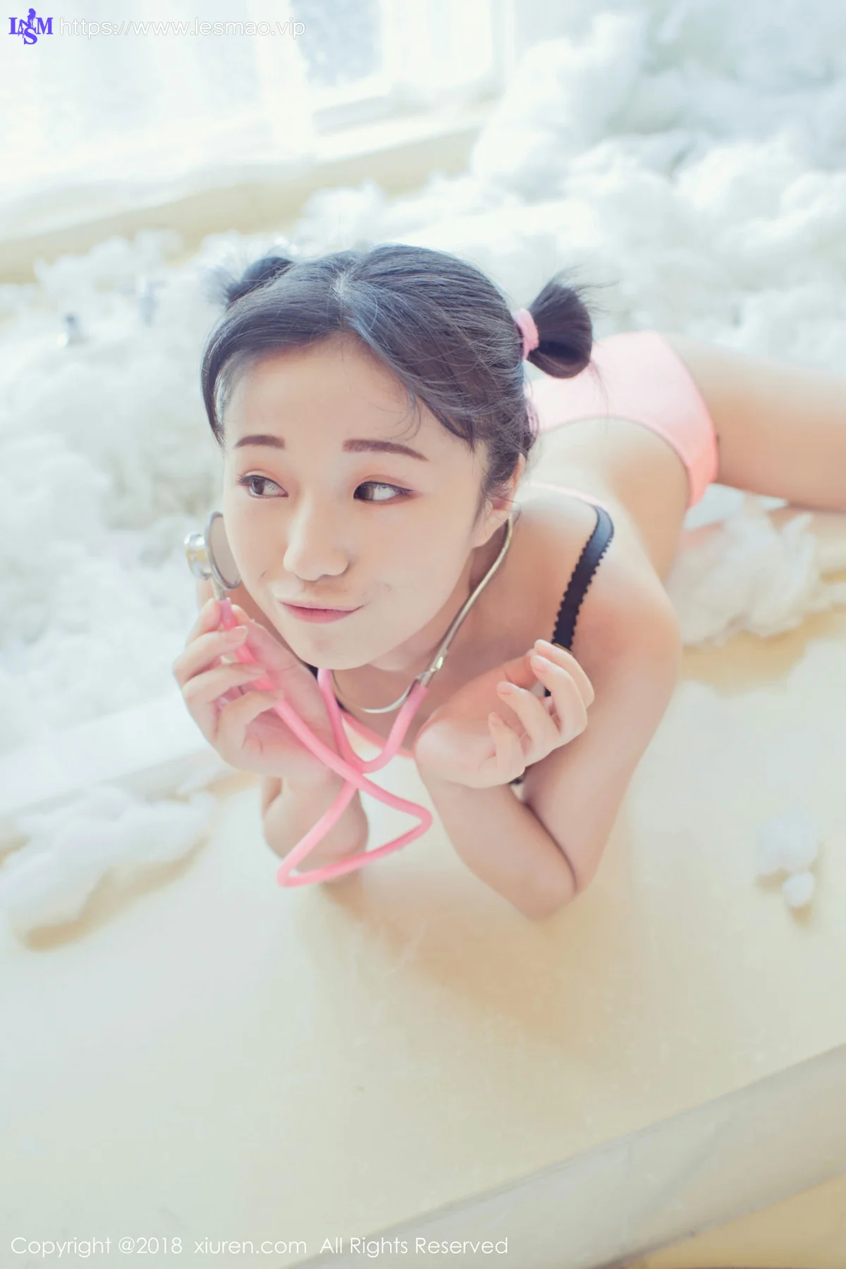 XiuRen 秀人 No.1220 仓井优香 俏皮萝莉 - 32
