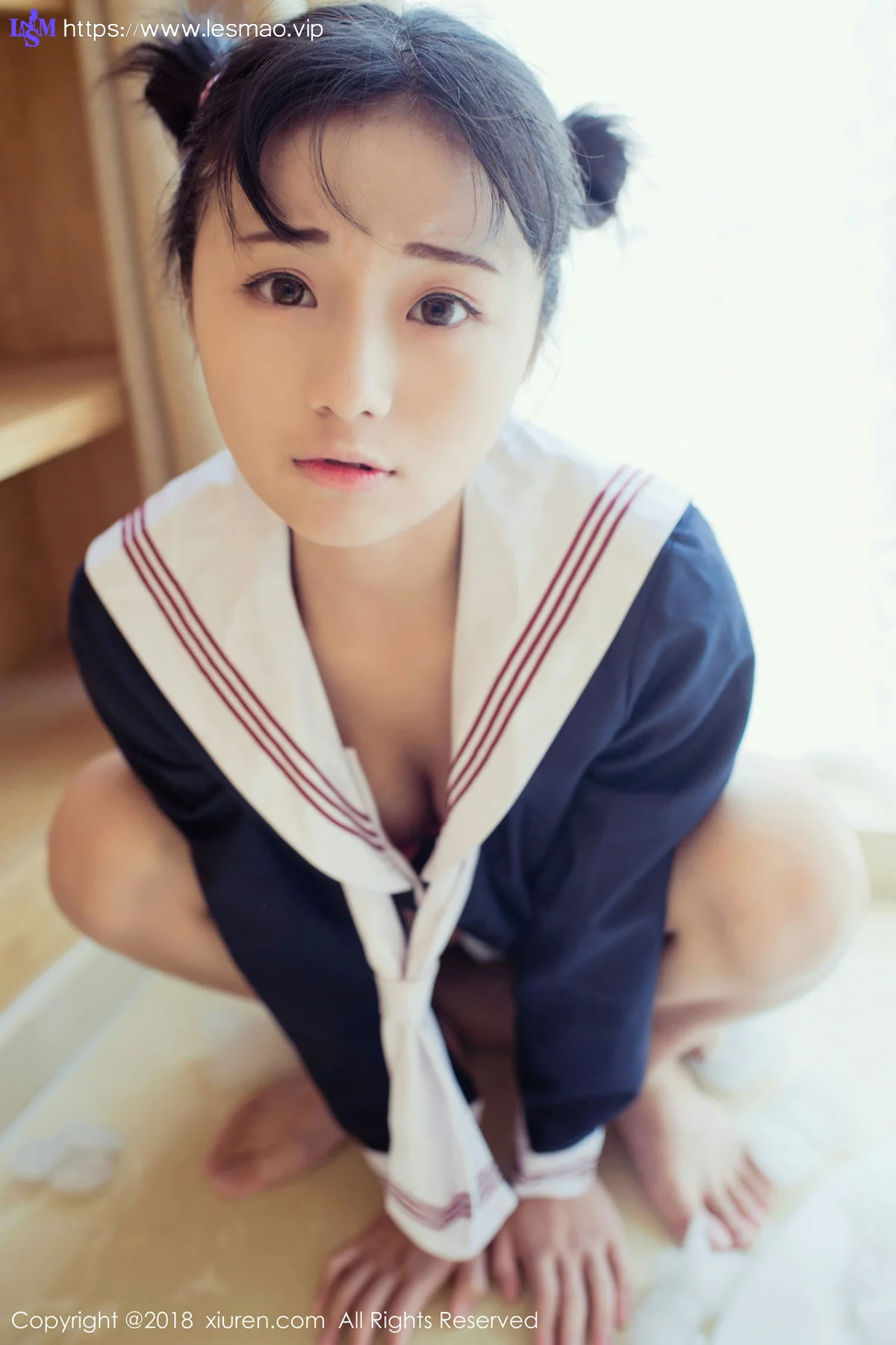 XiuRen 秀人 No.1220 仓井优香 俏皮萝莉 - 49
