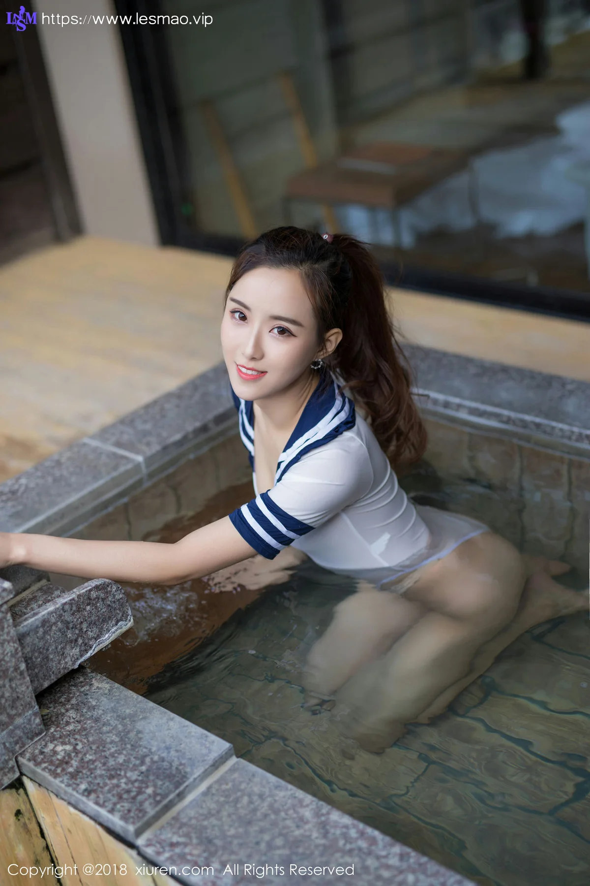 XiuRen 秀人 No.1251 猫宝 - 13