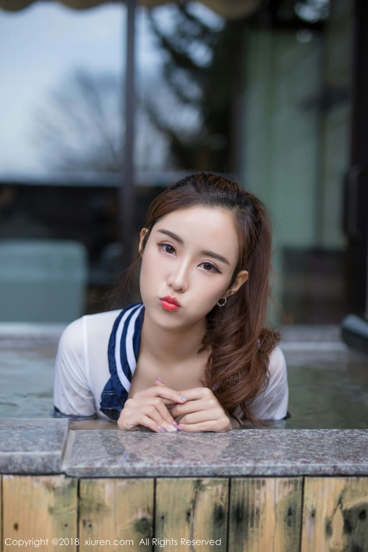 XiuRen 秀人 No.1251 猫宝 - 24