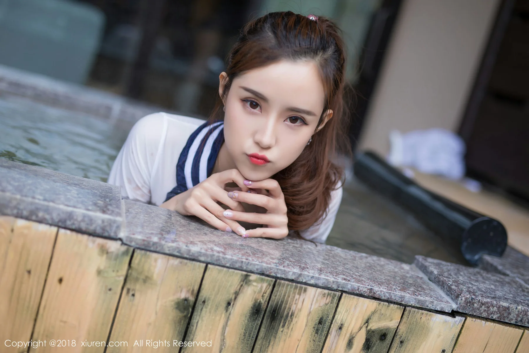 XiuRen 秀人 No.1251 猫宝 - 26