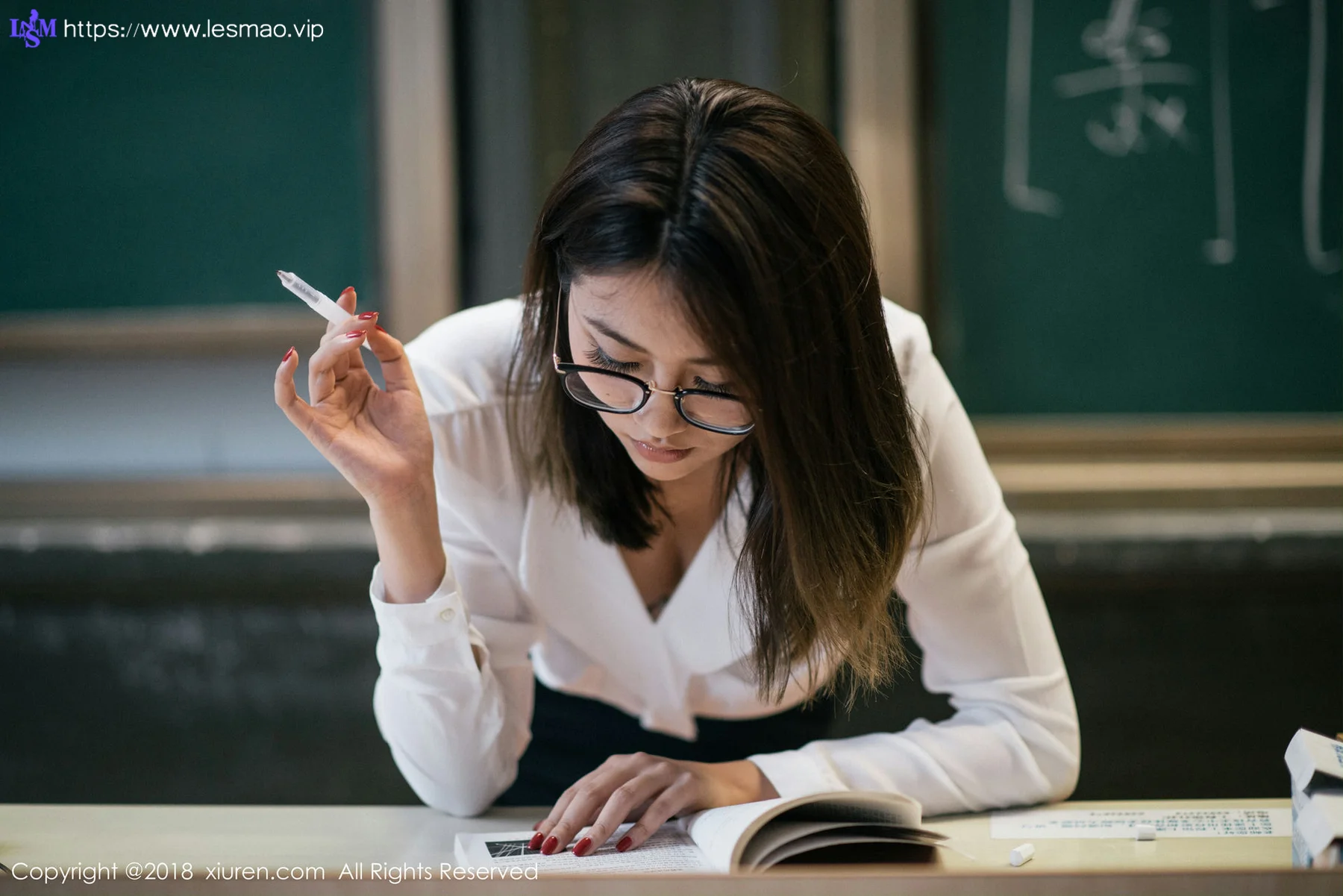 XiuRen 秀人 No.1267 许诺 sabrina - 40