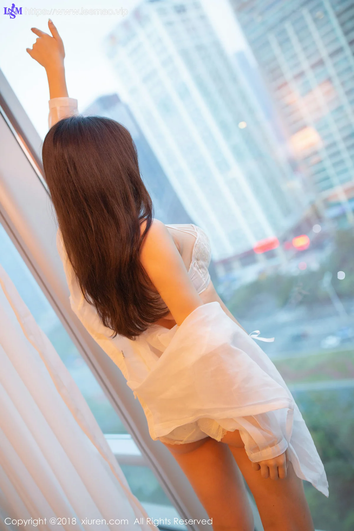 XiuRen 秀人 No.1291 小仓鼠 少女清新私房 - 39