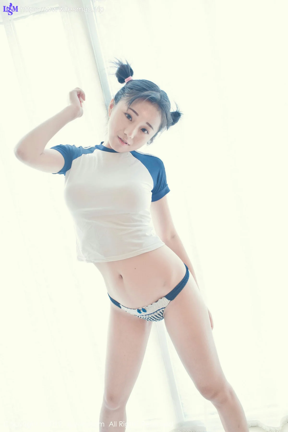 XiuRen 秀人 No.1313 仓井优香 诱惑萝莉 - 23