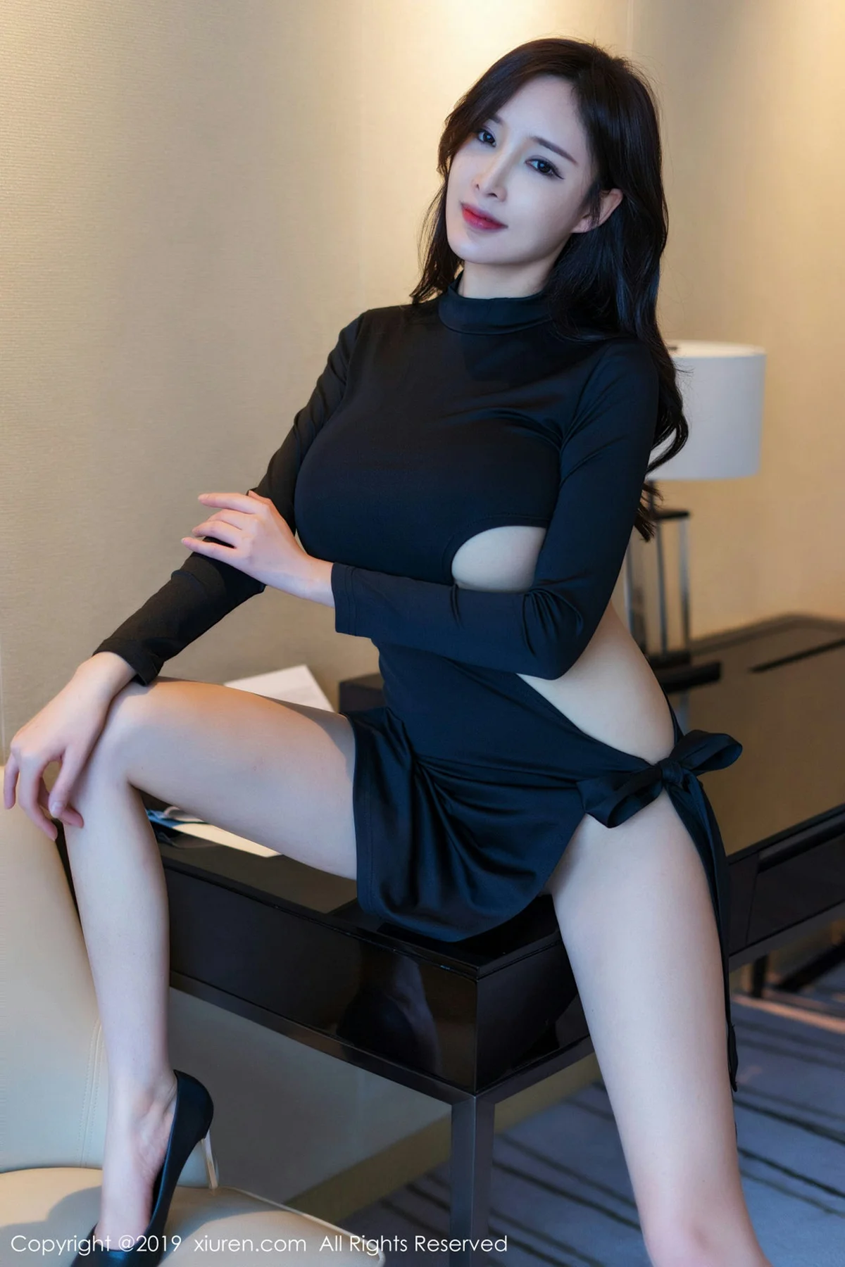 XiuRen 秀人 No.1314 奶瓶土肥圆 女神写真 - 25