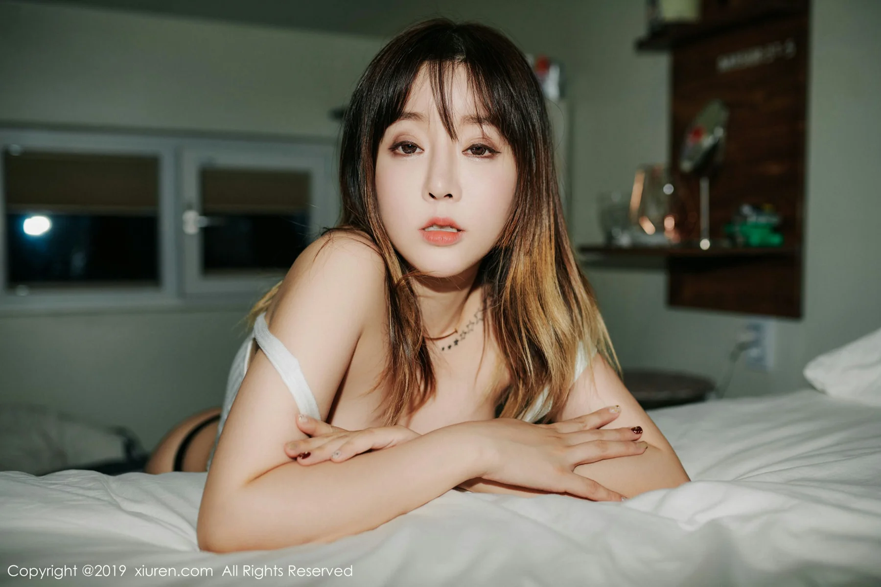 XiuRen 秀人 No.1328 王雨纯 - 43