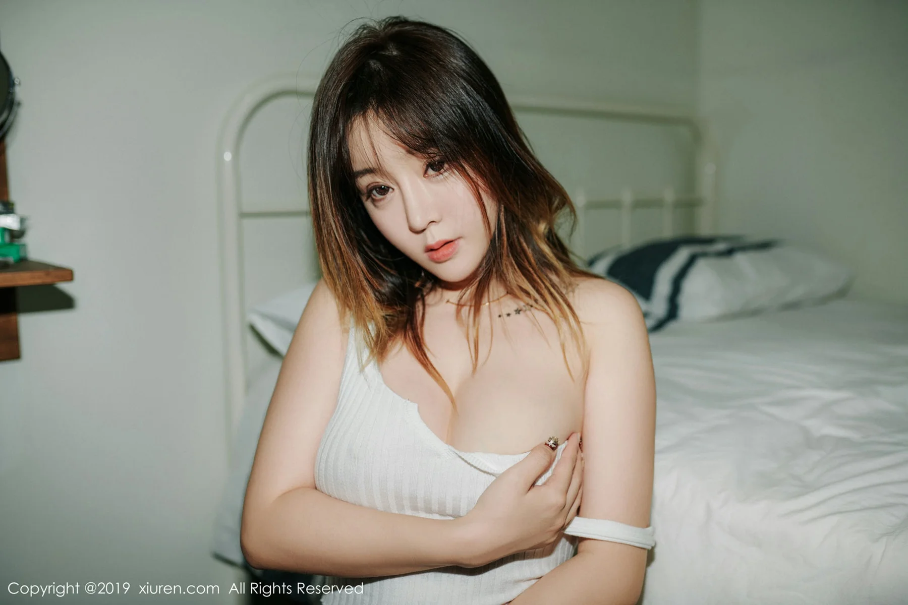 XiuRen 秀人 No.1328 王雨纯 - 55
