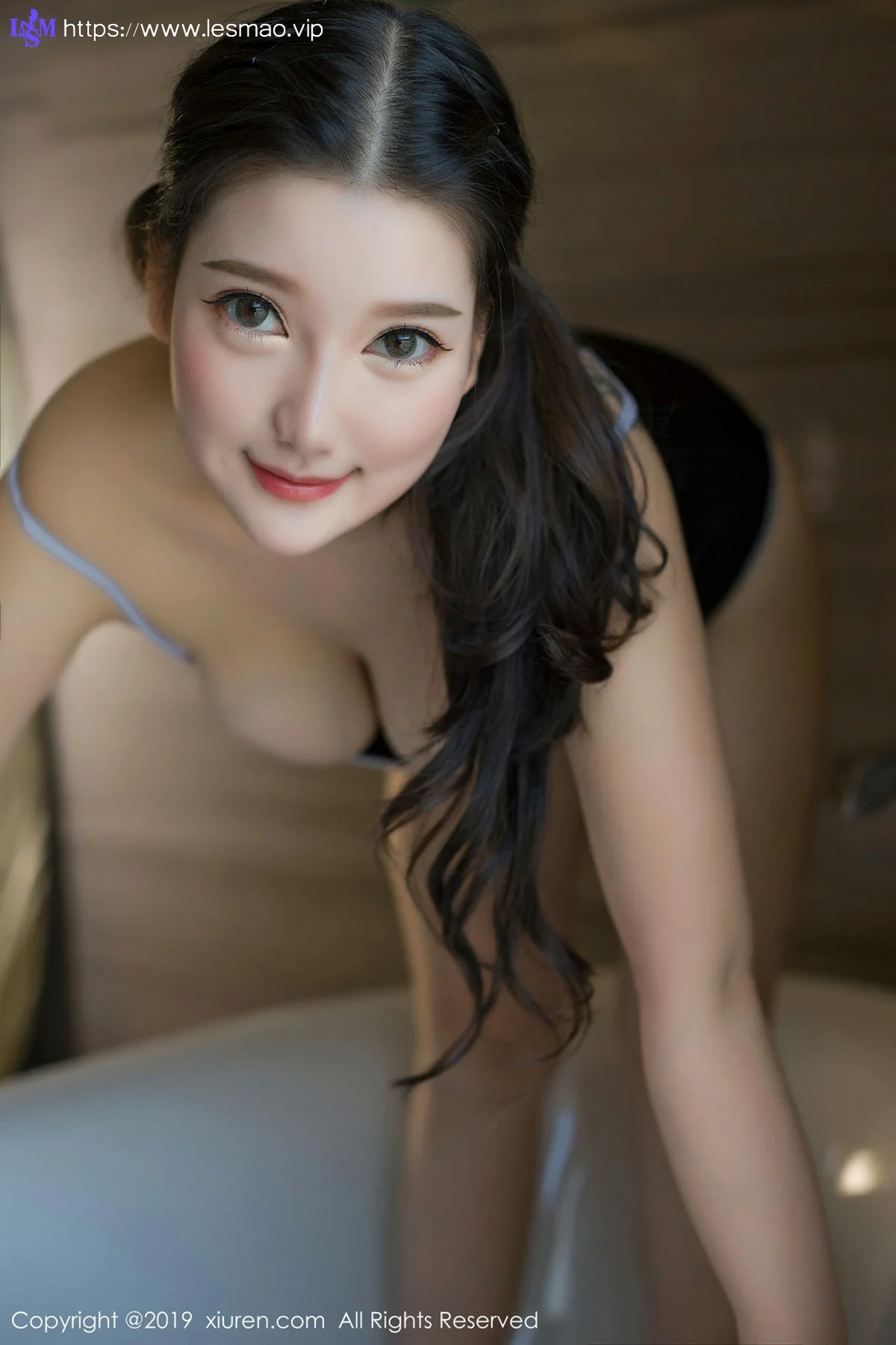 XiuRen 秀人 No.1340 小尤奈 童颜萝莉 - 41
