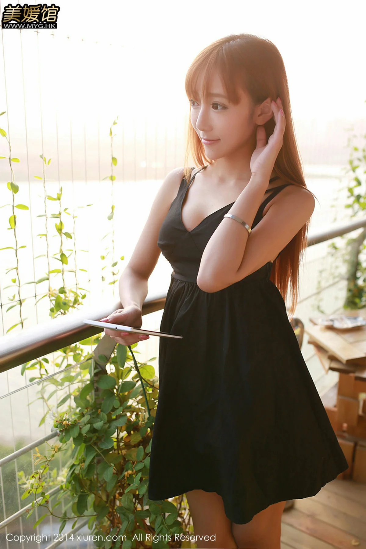 XiuRen 秀人 No.135 王馨瑤yanni 89P/93.7M - 56
