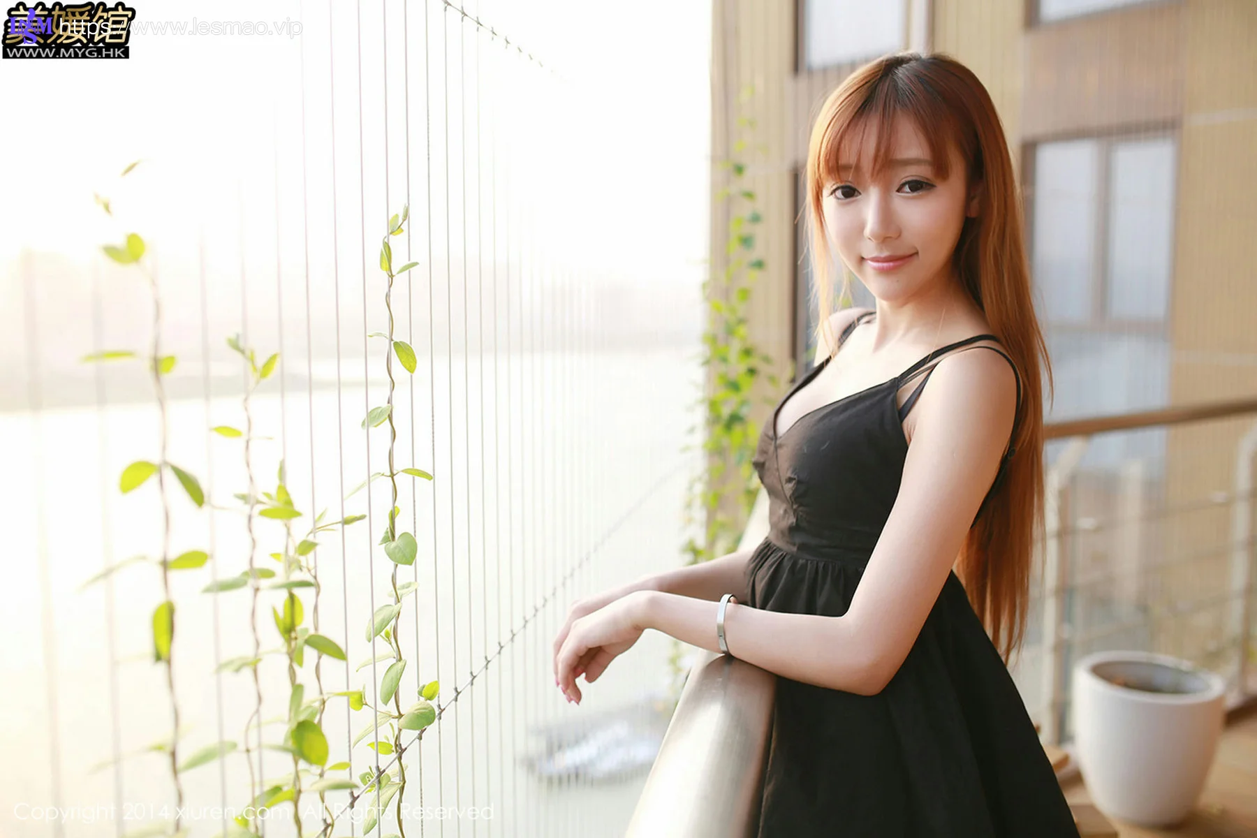 XiuRen 秀人 No.135 王馨瑤yanni 89P/93.7M - 69