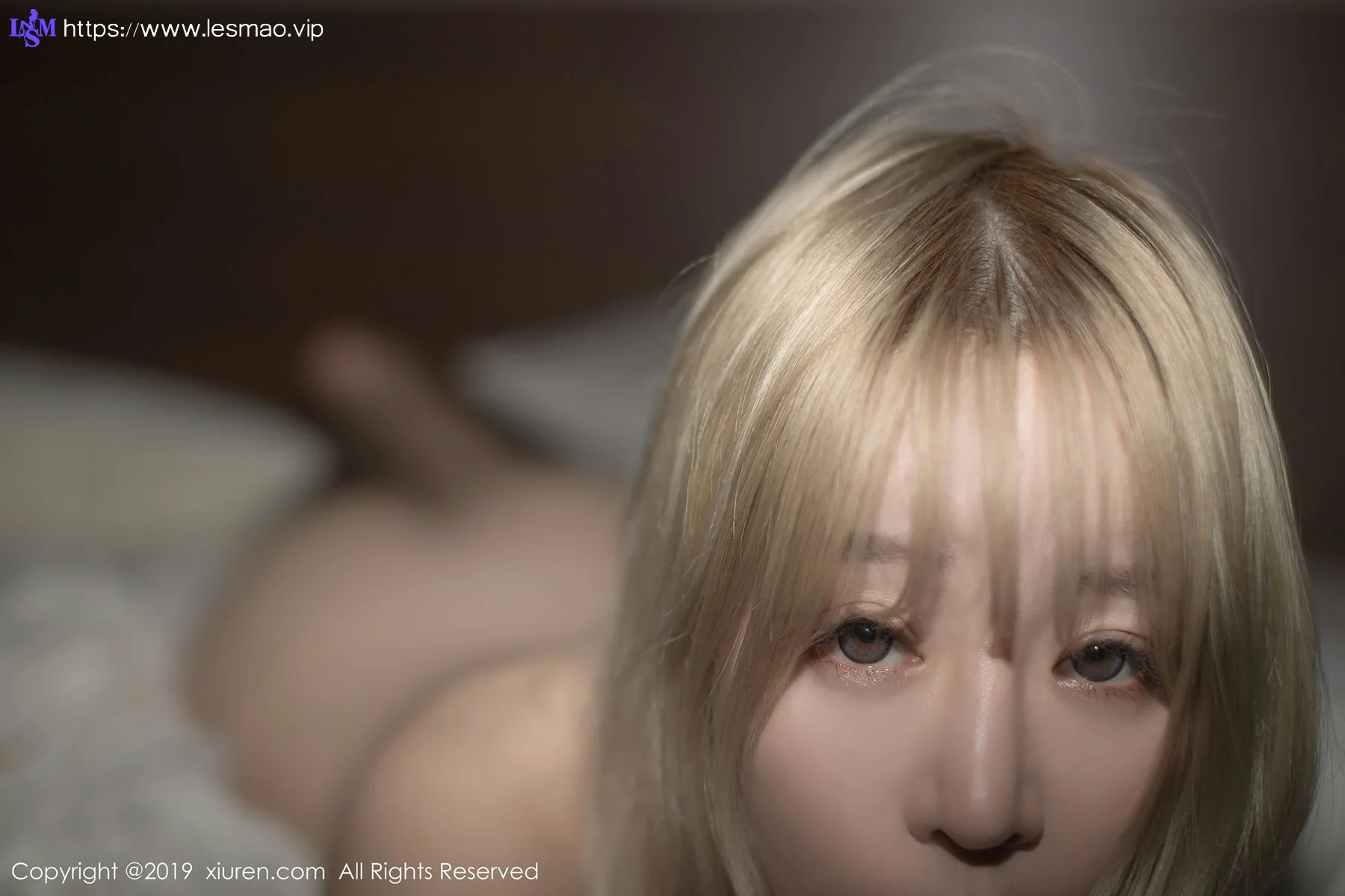 XiuRen 秀人 No.1352 王雨纯 清新私房写真 - 13