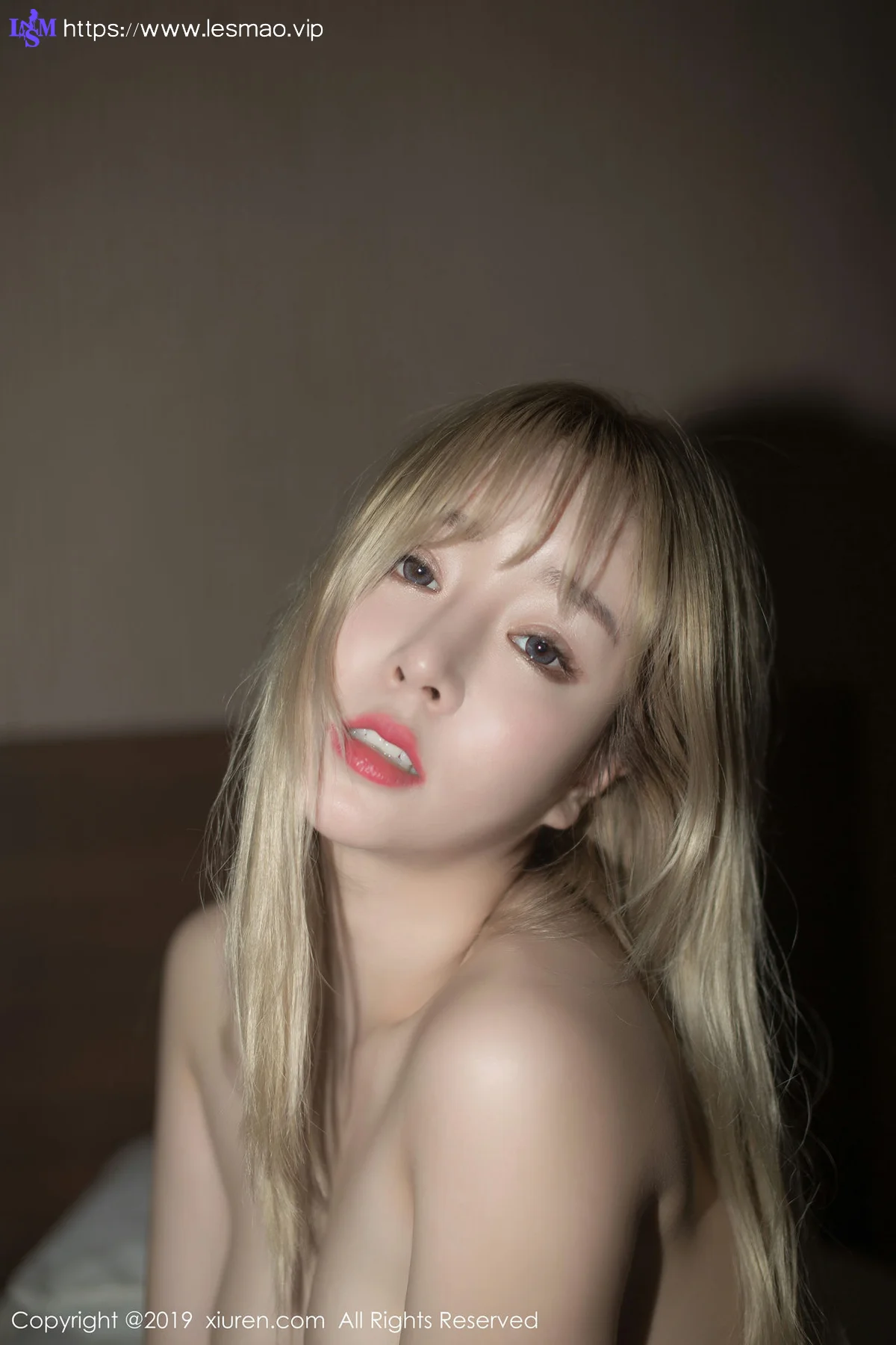 XiuRen 秀人 No.1352 王雨纯 清新私房写真 - 20