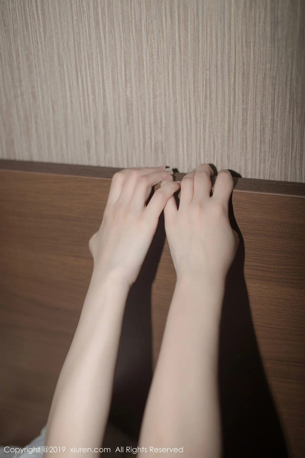 XiuRen 秀人 No.1352 王雨纯 清新私房写真 - 23