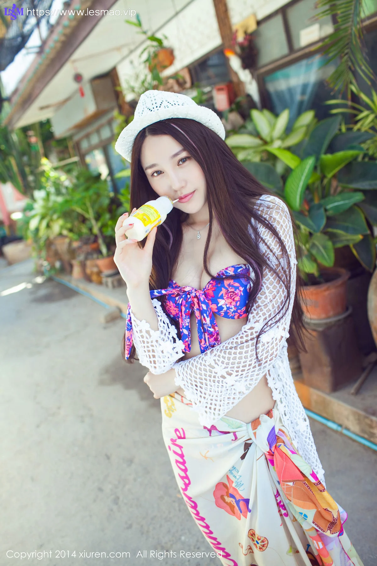 XiuRen 秀人 No.139 劉奕寧Lynn 54P/123M - 8