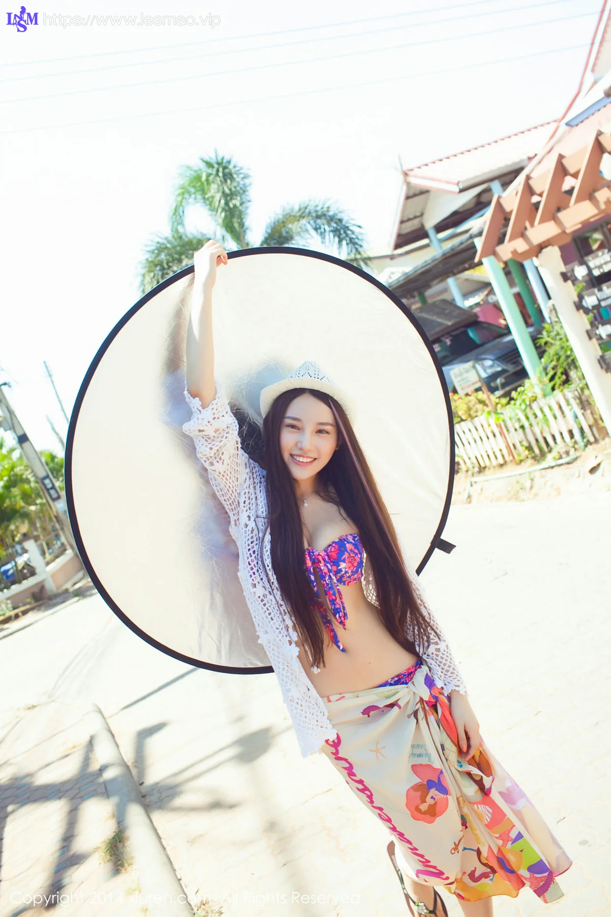 XiuRen 秀人 No.139 劉奕寧Lynn 54P/123M - 12