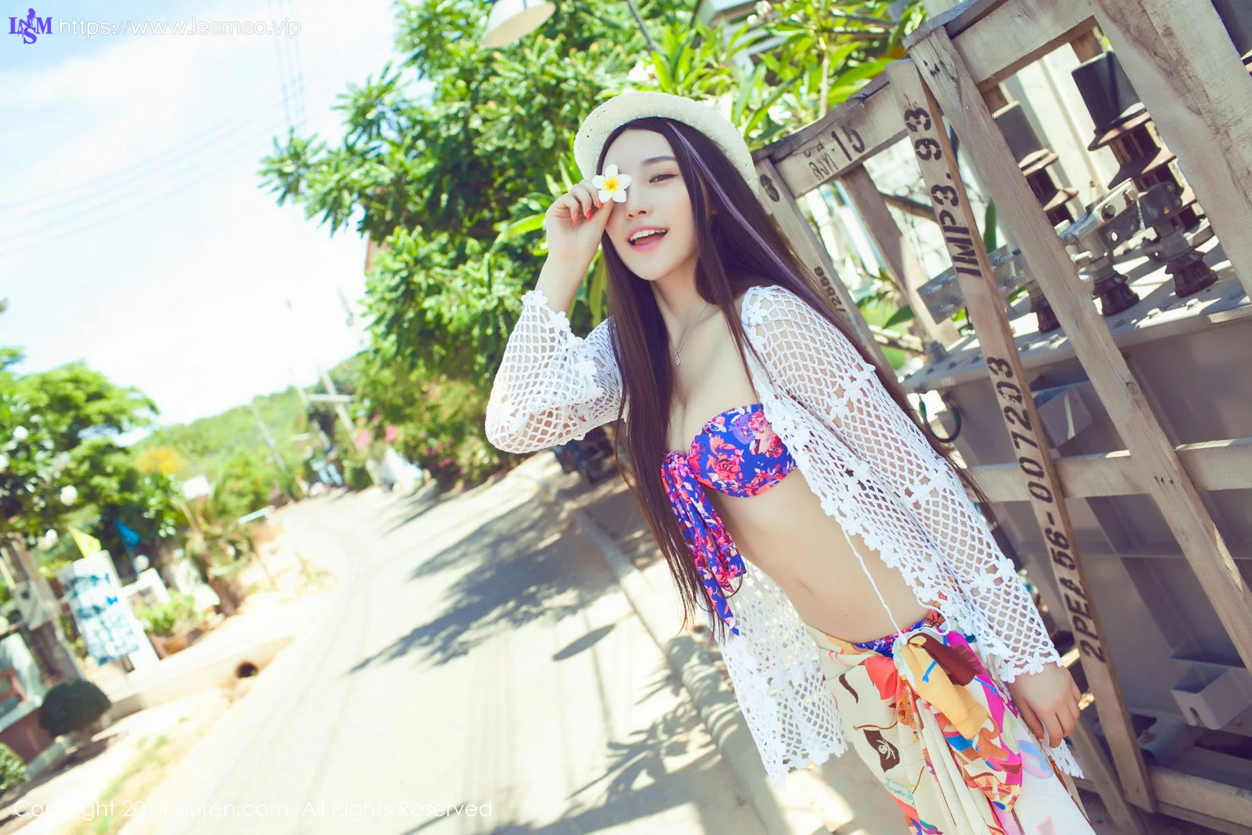 XiuRen 秀人 No.139 劉奕寧Lynn 54P/123M - 18