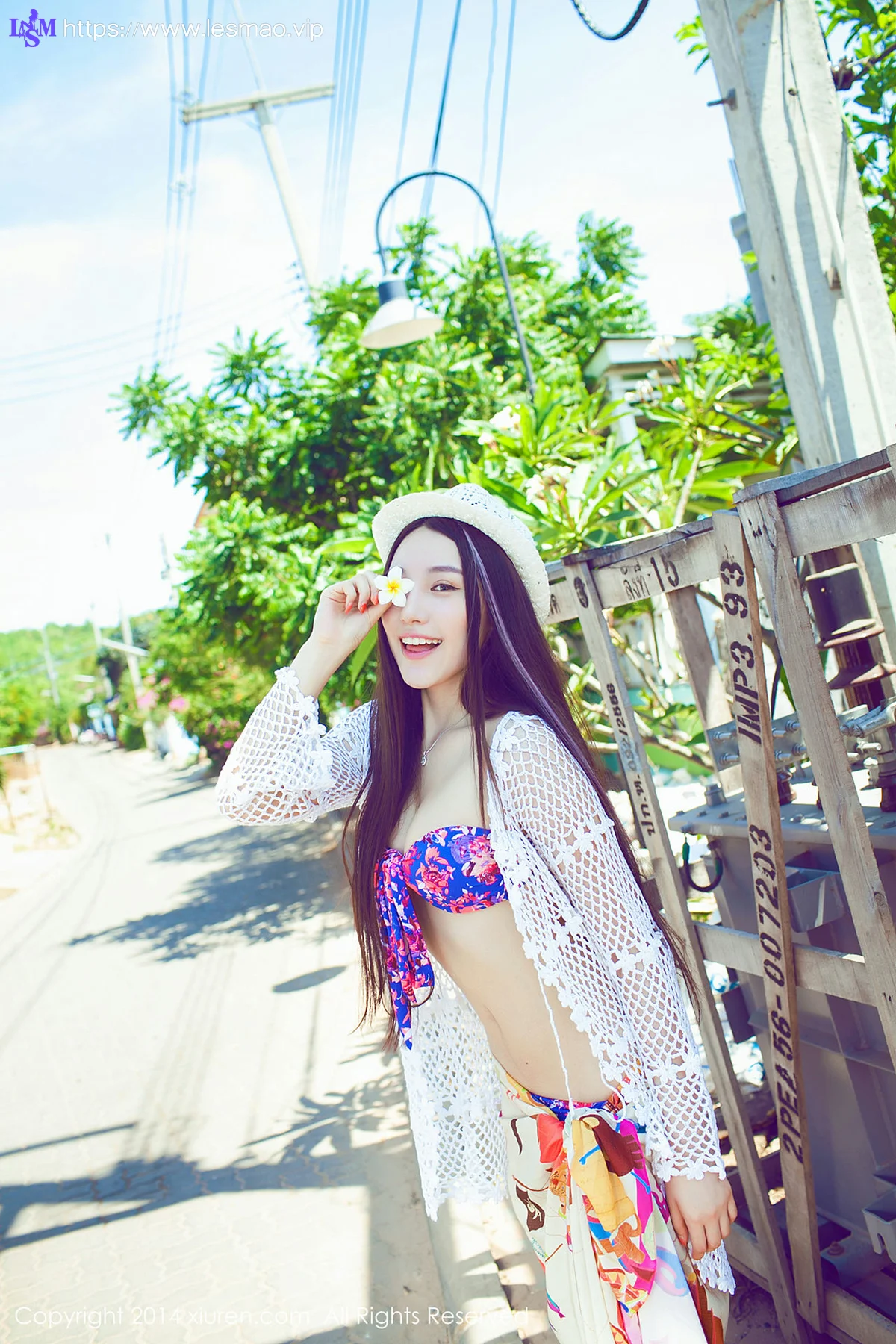 XiuRen 秀人 No.139 劉奕寧Lynn 54P/123M - 19