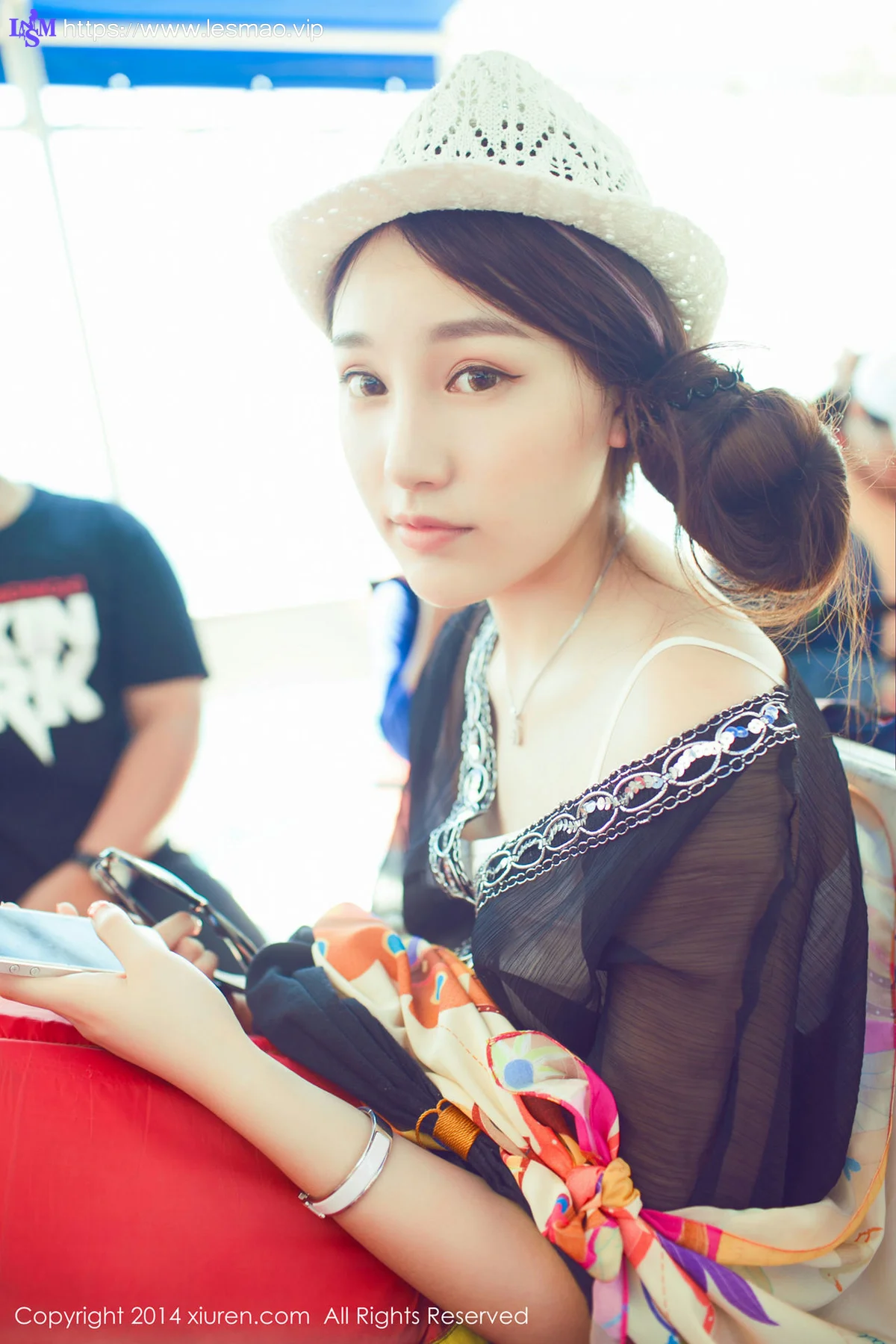 XiuRen 秀人 No.139 劉奕寧Lynn 54P/123M - 23