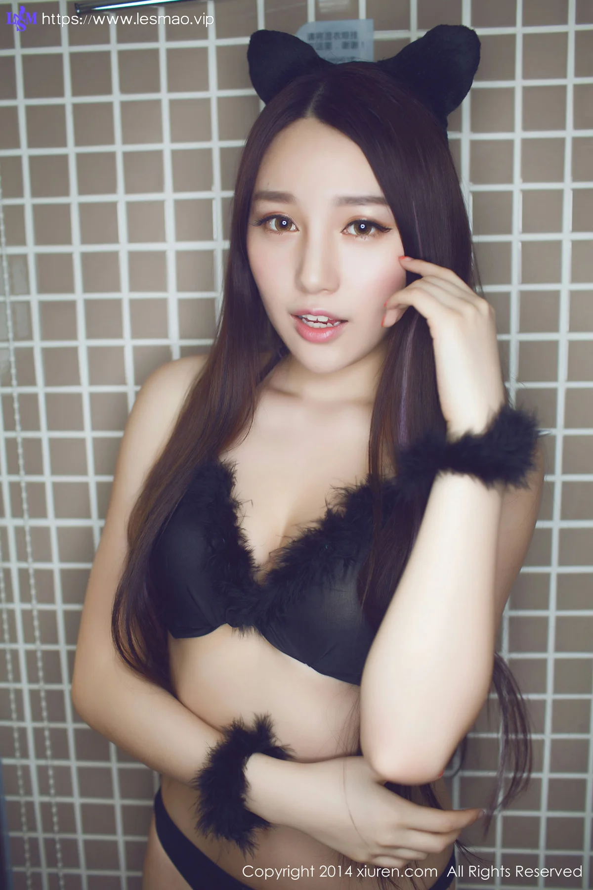 XiuRen 秀人 No.139 劉奕寧Lynn 54P/123M - 45