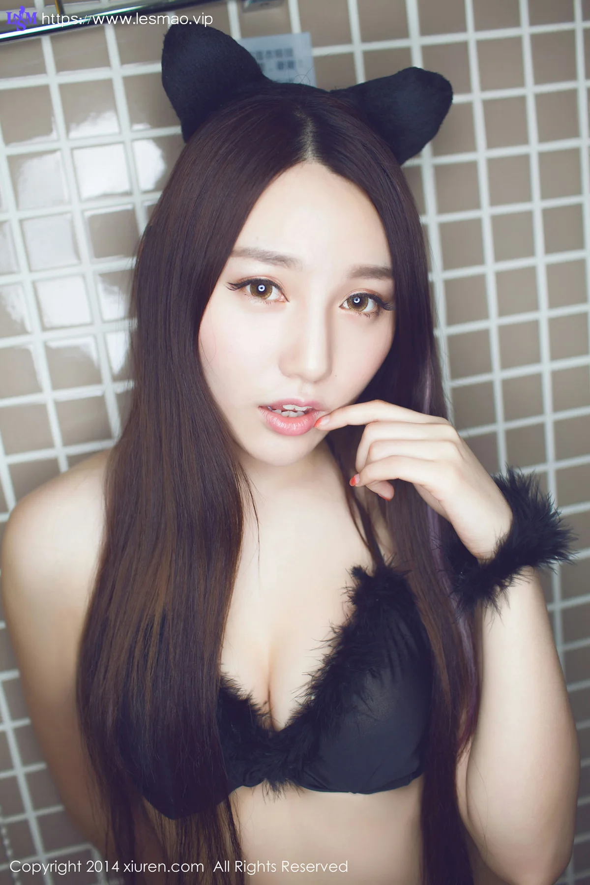 XiuRen 秀人 No.139 劉奕寧Lynn 54P/123M - 47