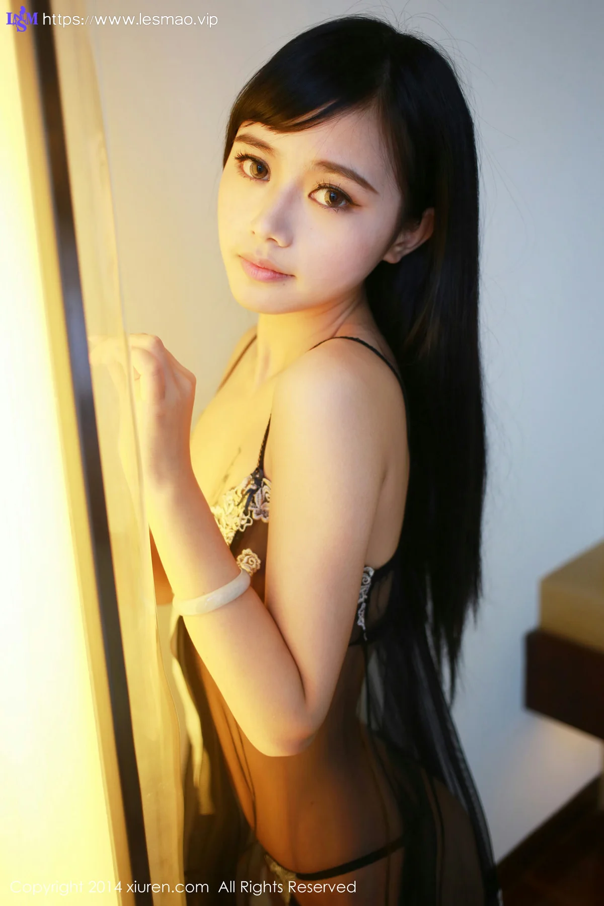 XiuRen 秀人 No.141 toro羽住 62P/238M - 16