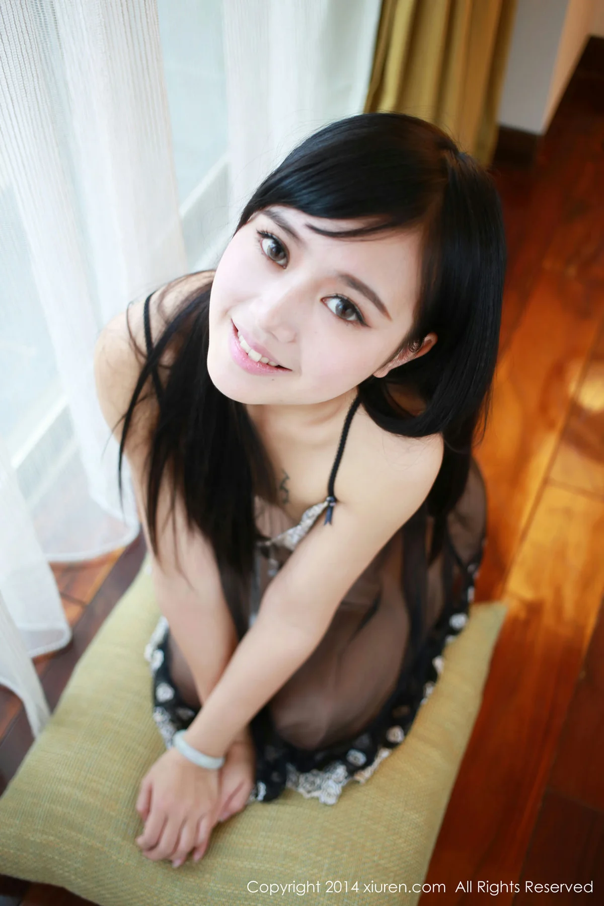 XiuRen 秀人 No.141 toro羽住 62P/238M - 28