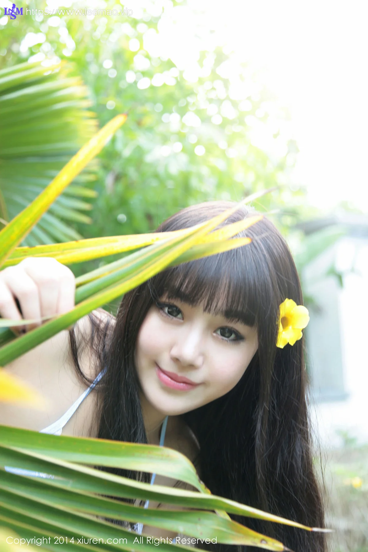 XiuRen 秀人 No.143 Barbie可兒 50P/268M - 31