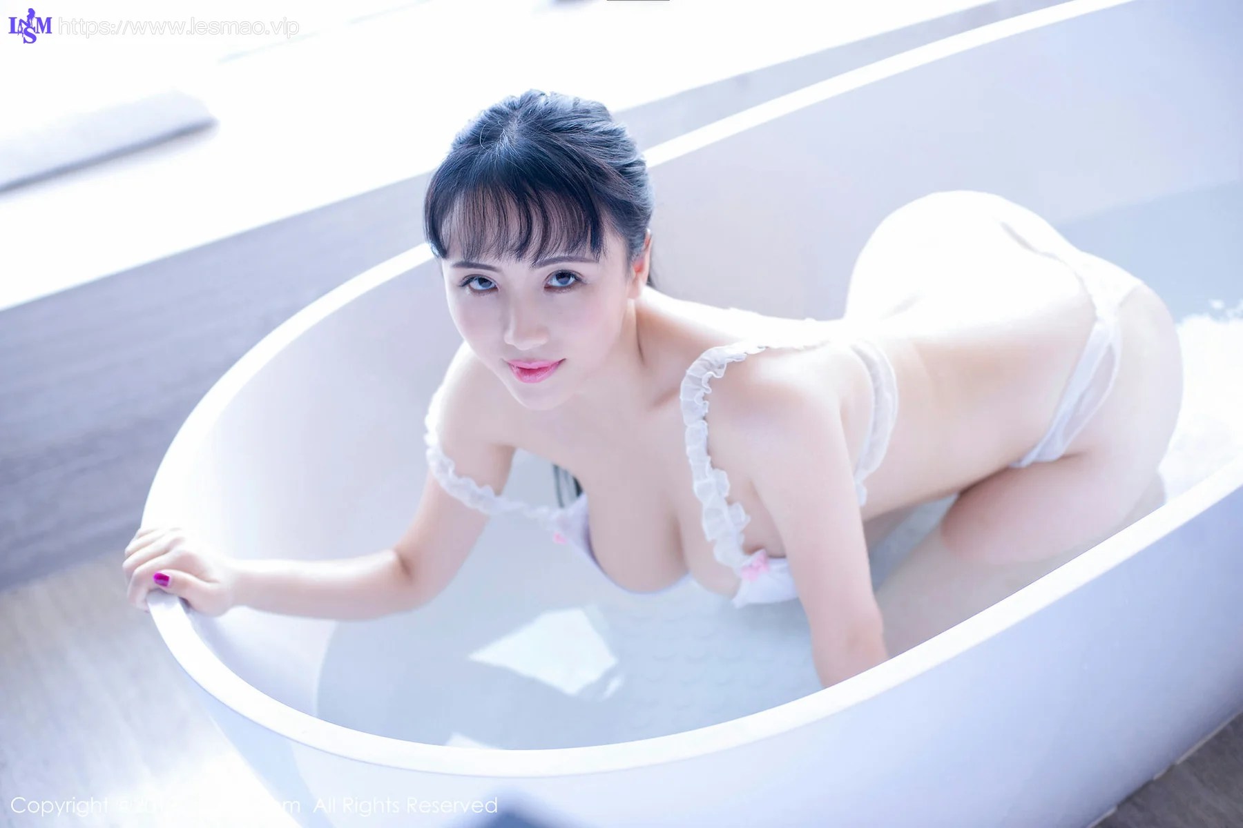 XiuRen 秀人 No.1431 蕊蕊ruirui 澎湃爆乳美女 - 14
