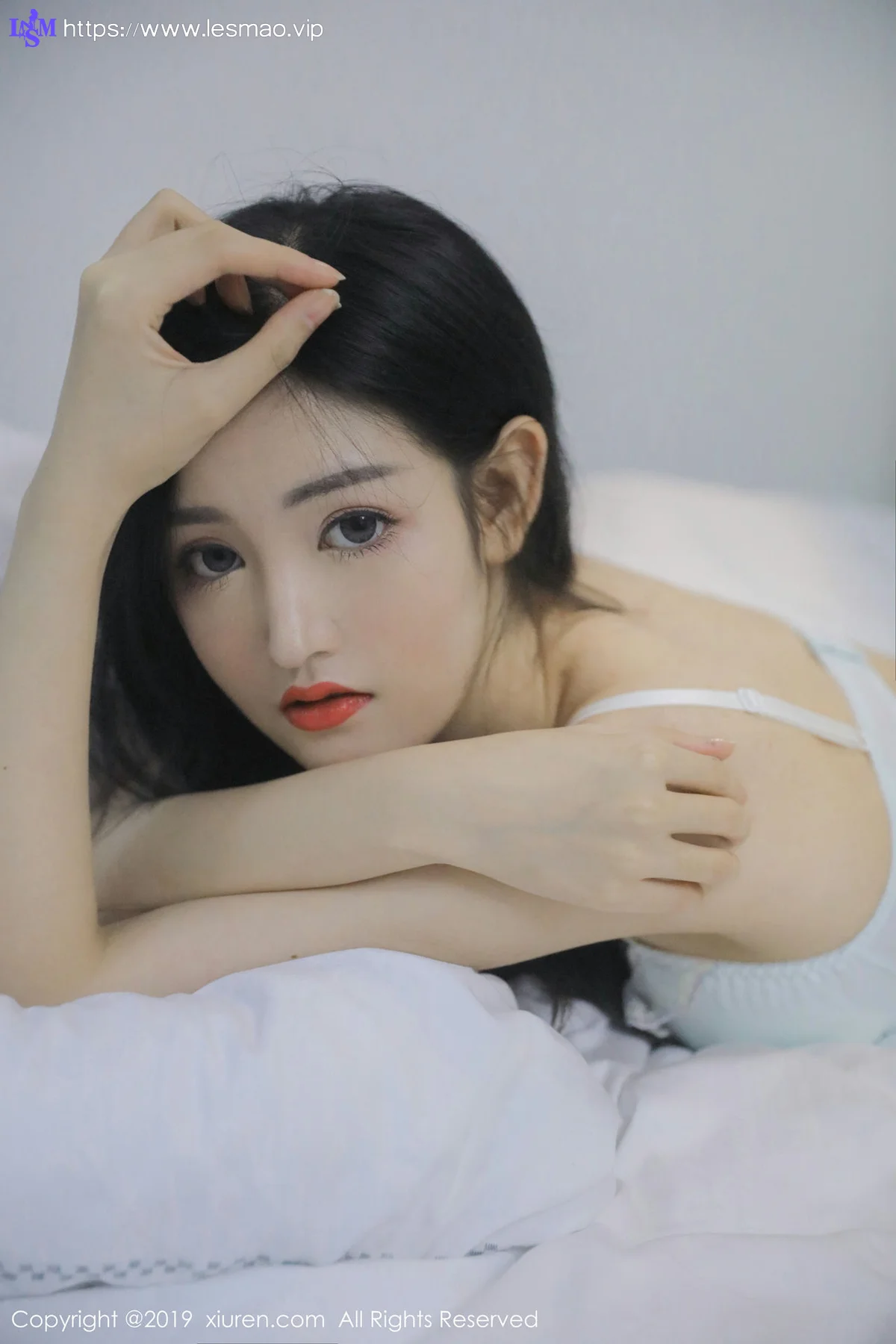XiuRen 秀人 No.1449 沈梦瑶 清香玉体 - 47