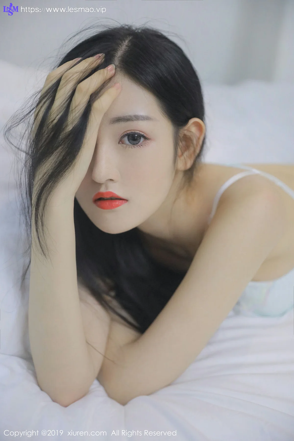 XiuRen 秀人 No.1449 沈梦瑶 清香玉体 - 48