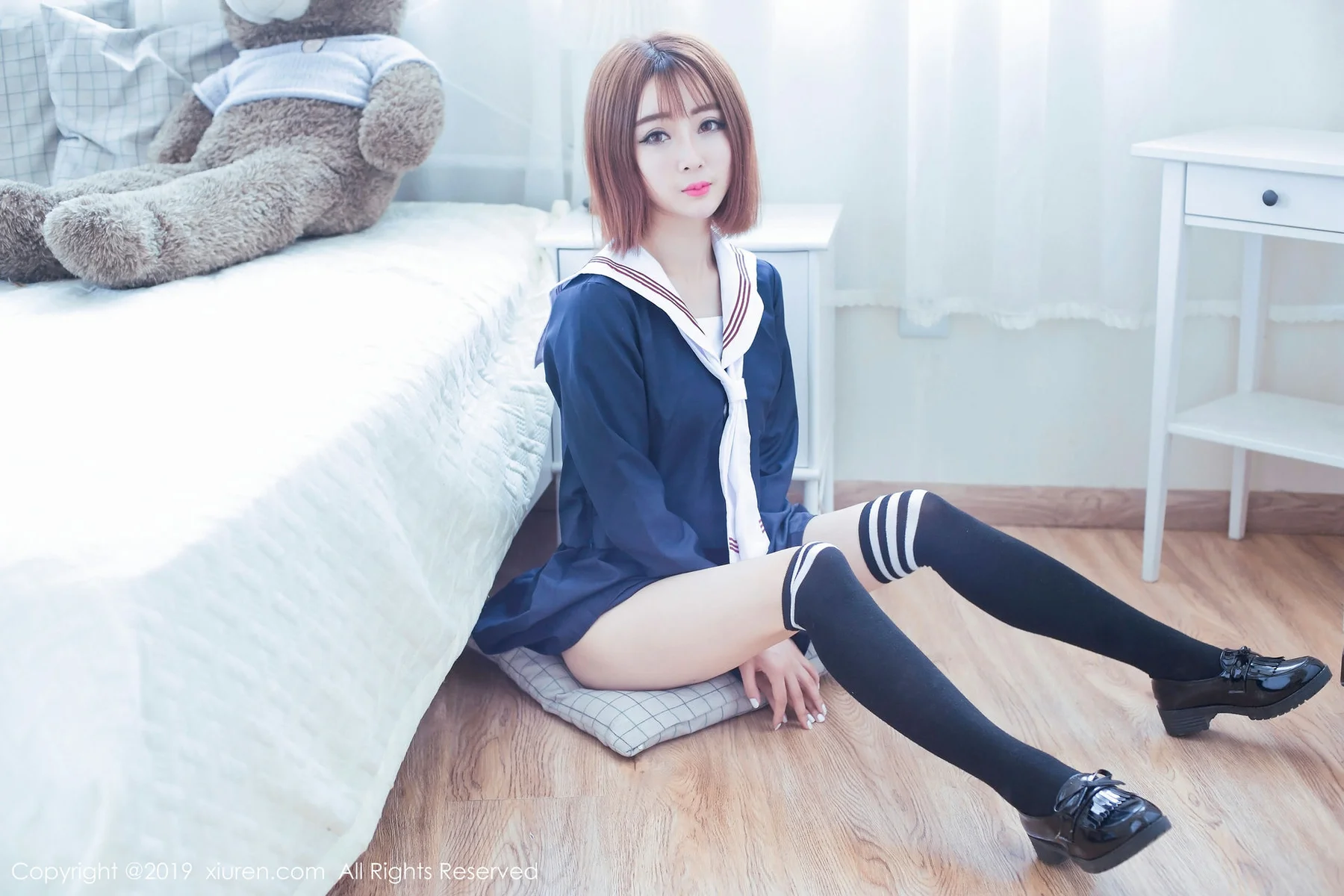 XiuRen 秀人 No.1451 凌萍儿 入驻秀人第二弹 - 39