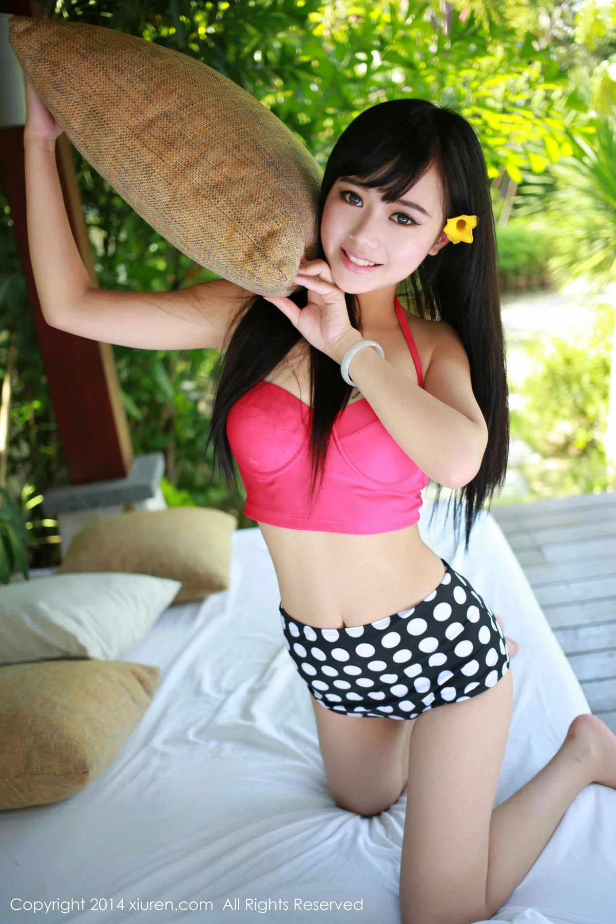 XiuRen 秀人 No.146 模特合集 68P/247M - 86