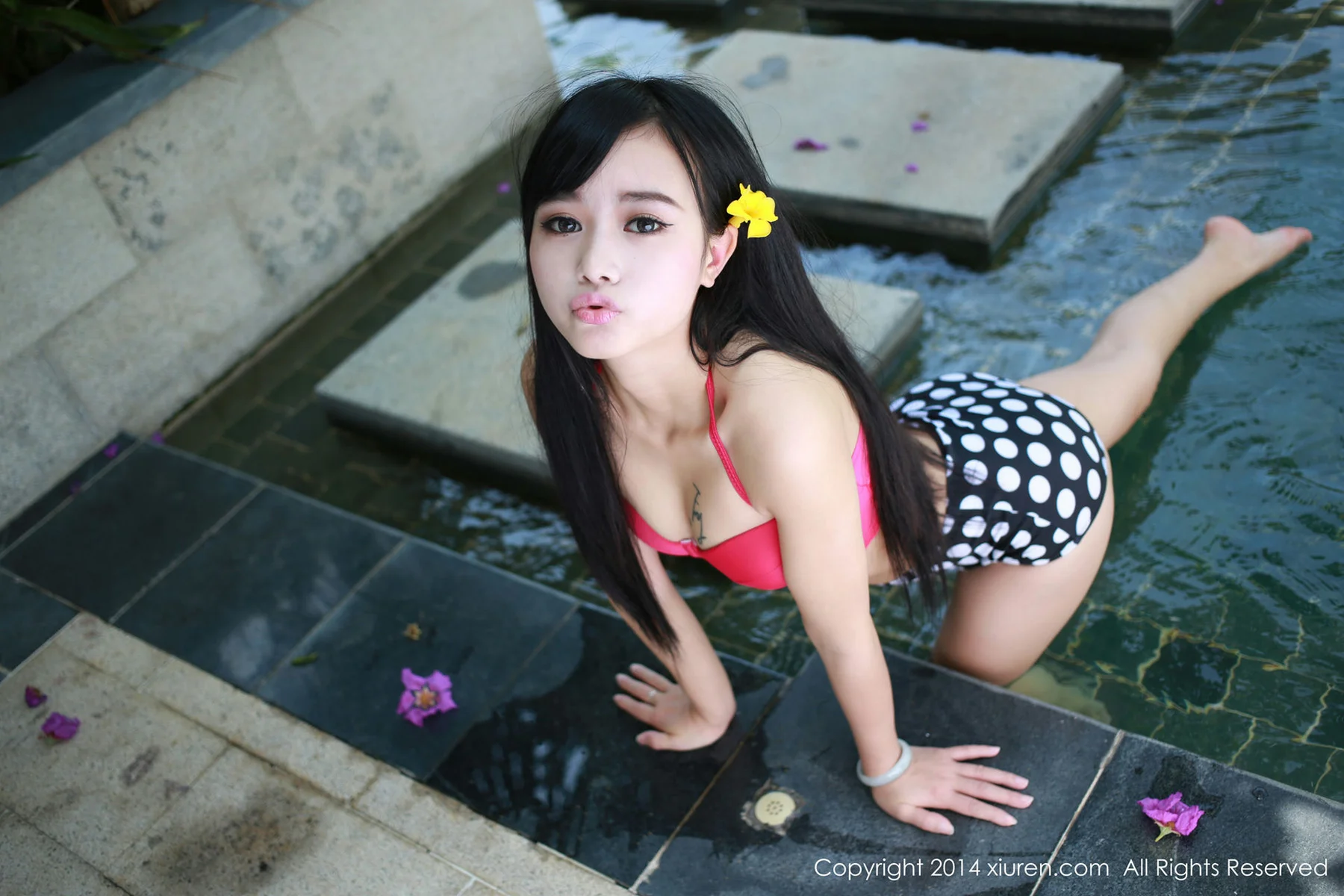 XiuRen 秀人 No.146 模特合集 68P/247M - 92