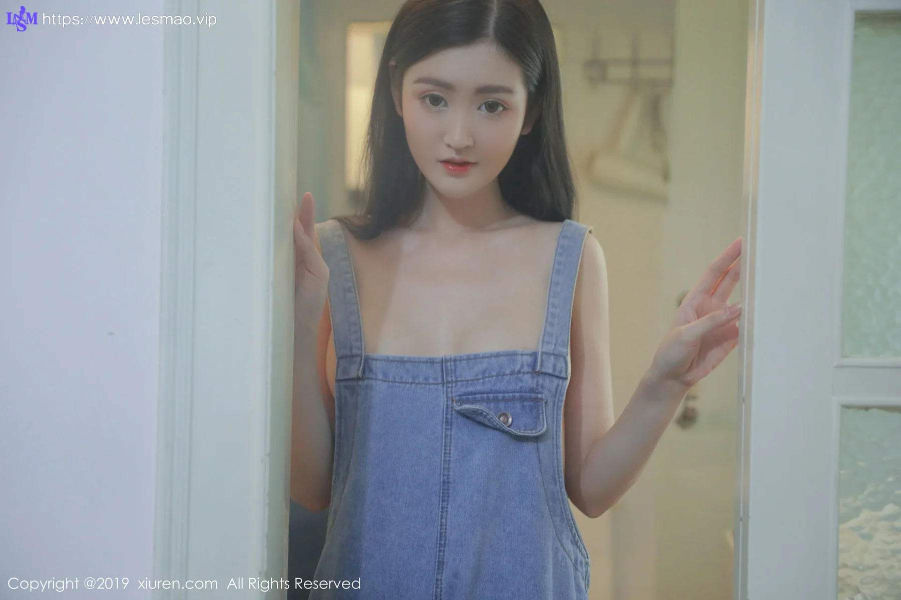 XiuRen 秀人 No.1464 沈梦瑶 性感私房魅惑写真 - 42