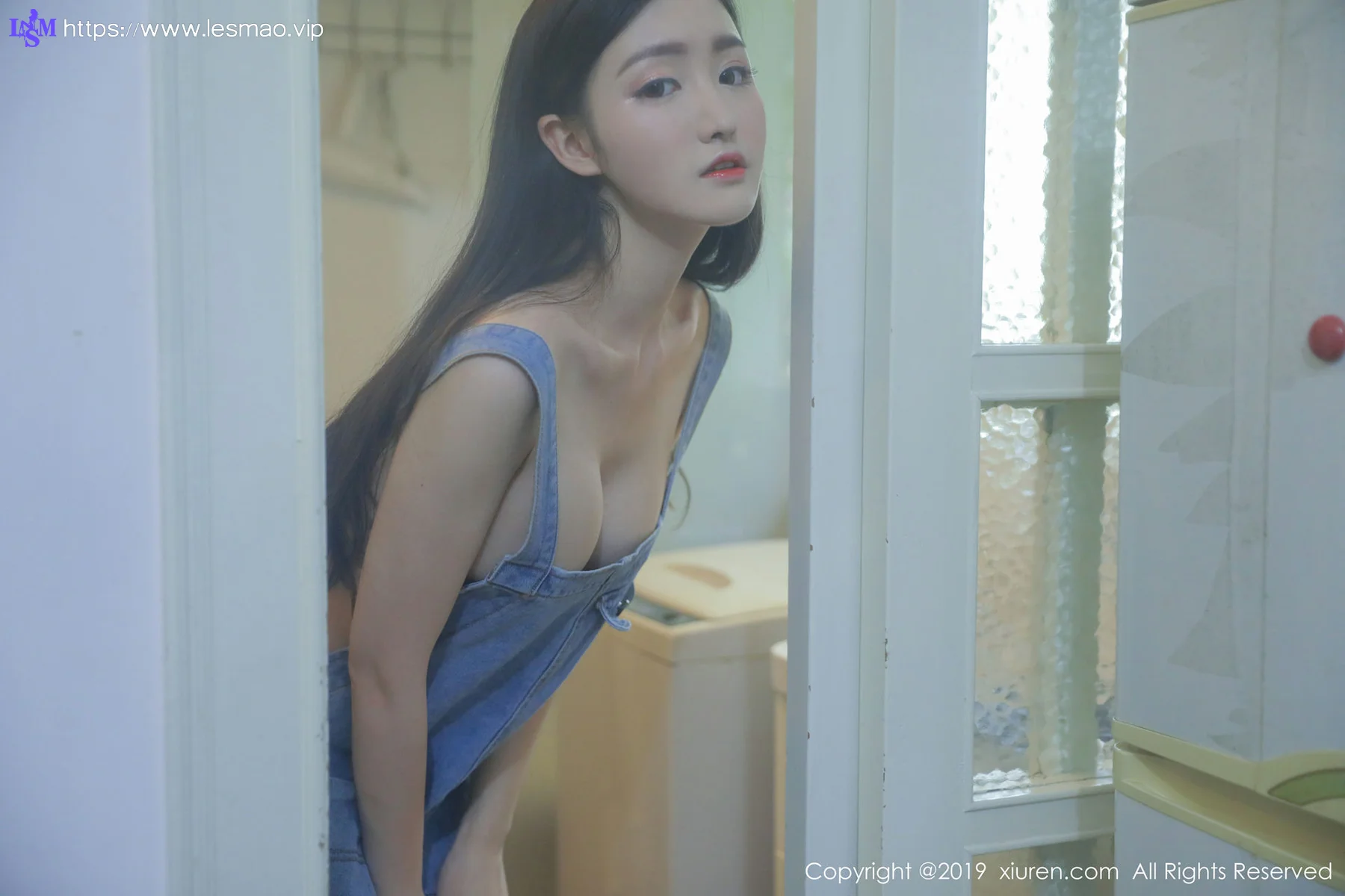XiuRen 秀人 No.1464 沈梦瑶 性感私房魅惑写真 - 44