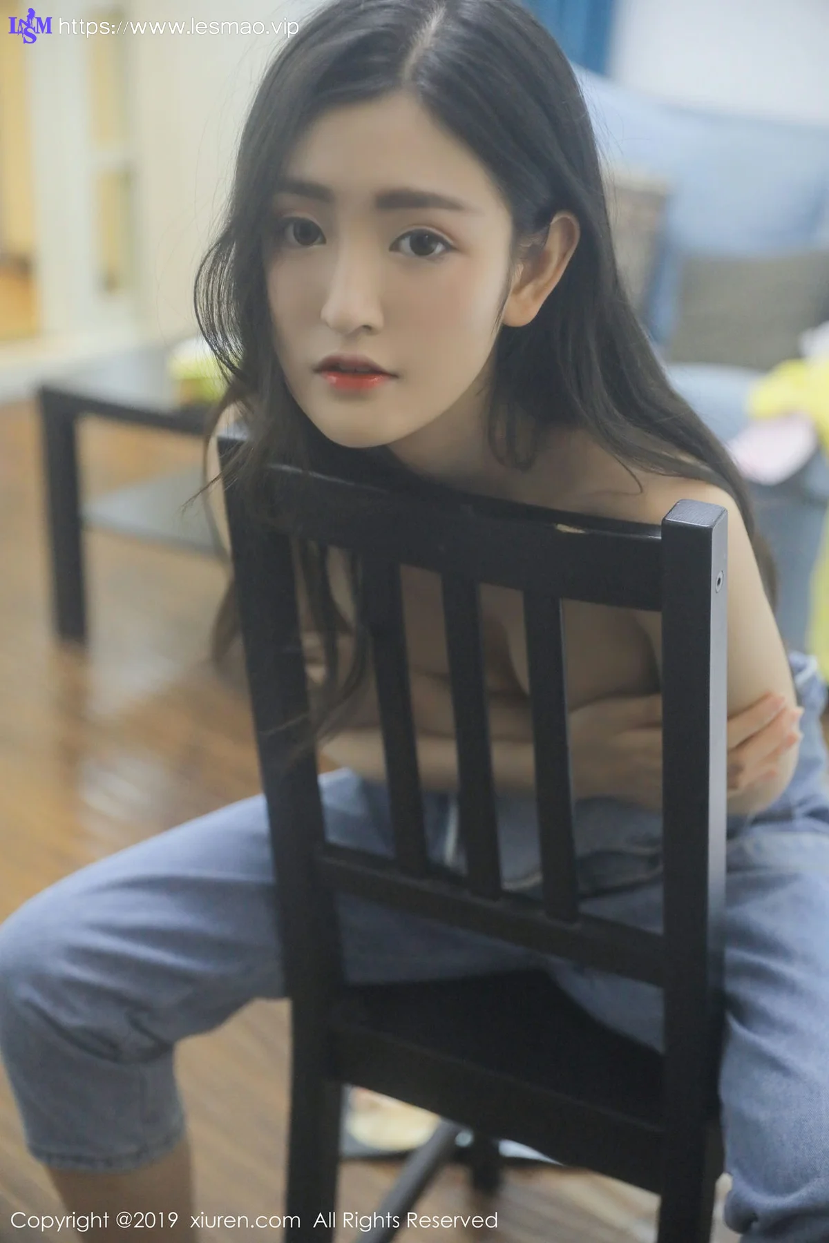 XiuRen 秀人 No.1464 沈梦瑶 性感私房魅惑写真 - 55