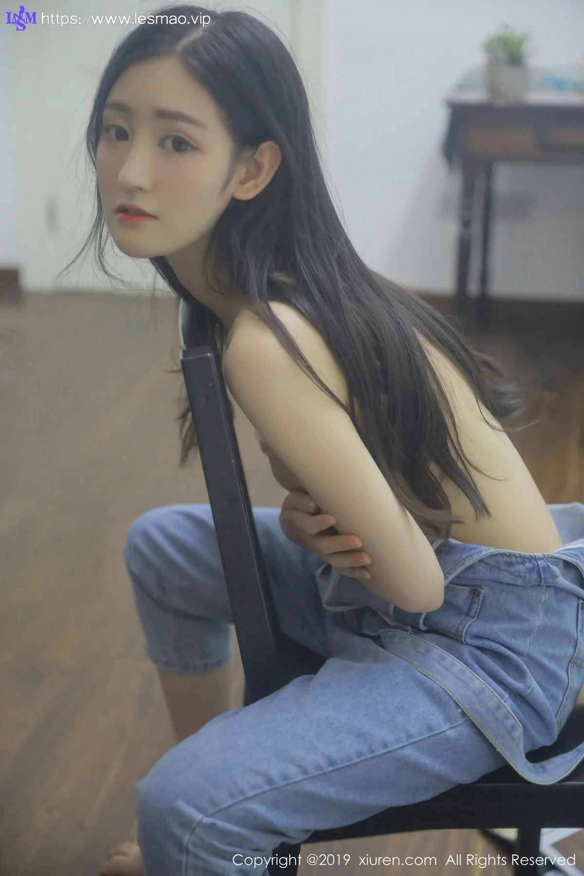 XiuRen 秀人 No.1464 沈梦瑶 性感私房魅惑写真 - 56