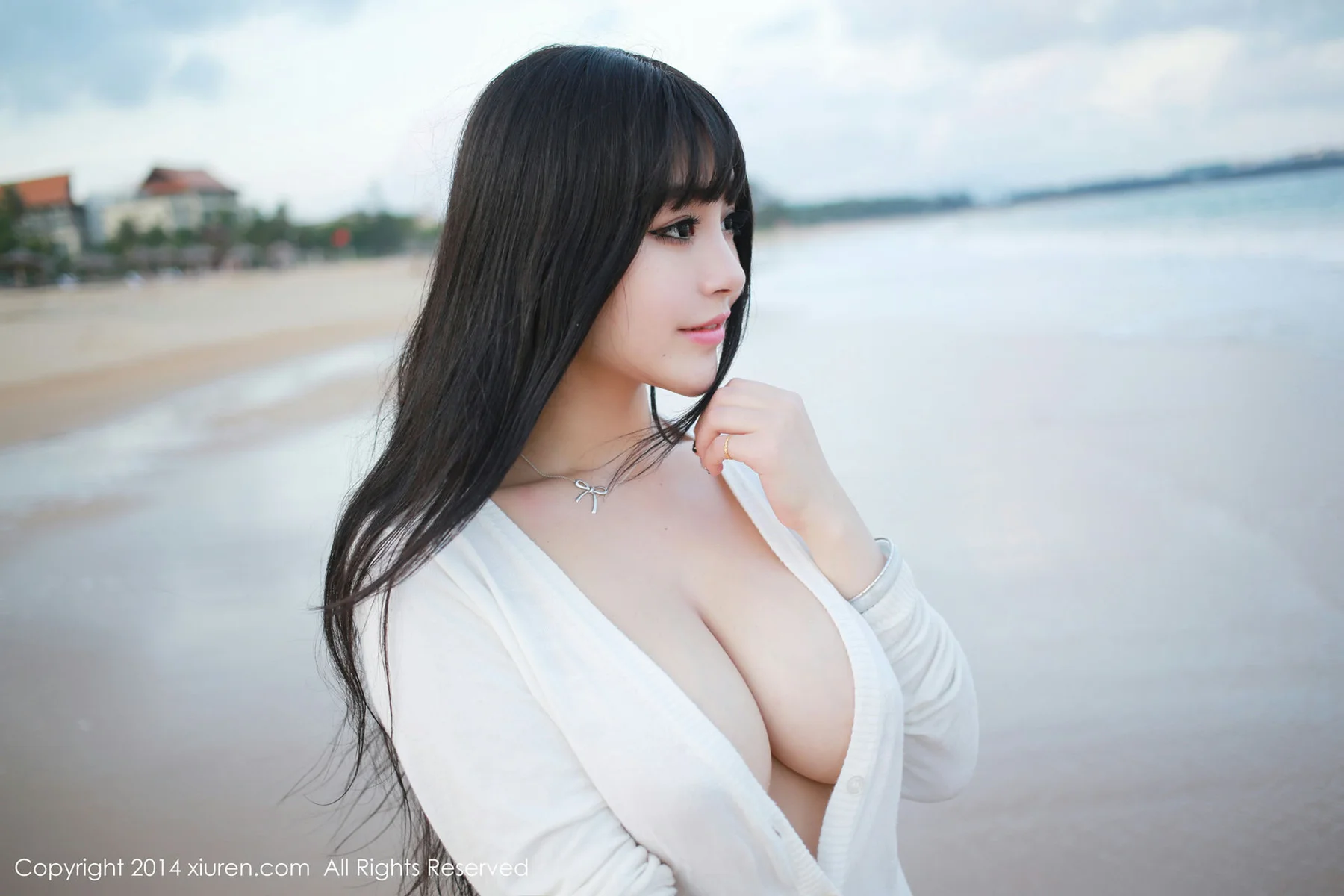 XiuRen 秀人 No.150 Barbie可儿 55P/181M - 42