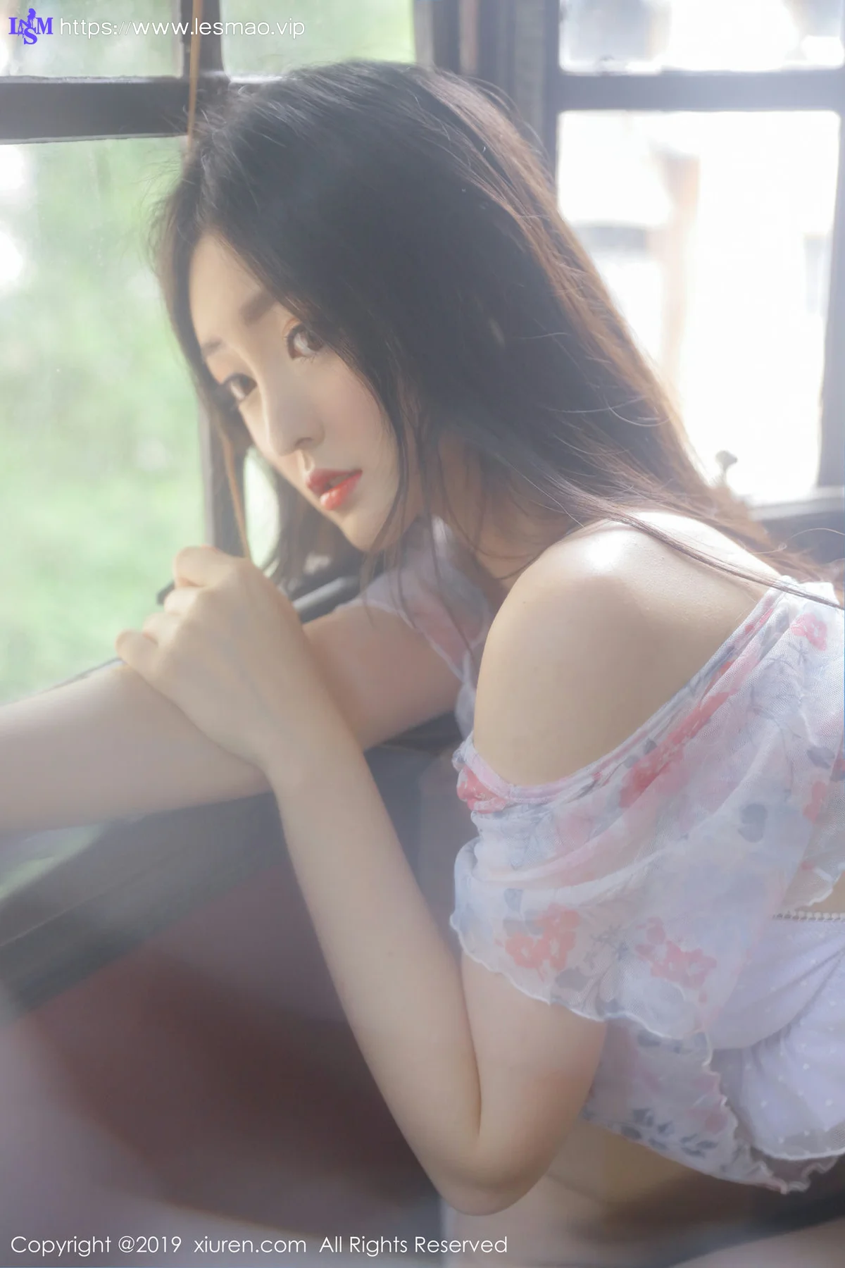 XiuRen 秀人 No.1513 沈梦瑶 朦胧唯美娇媚诱惑 - 22