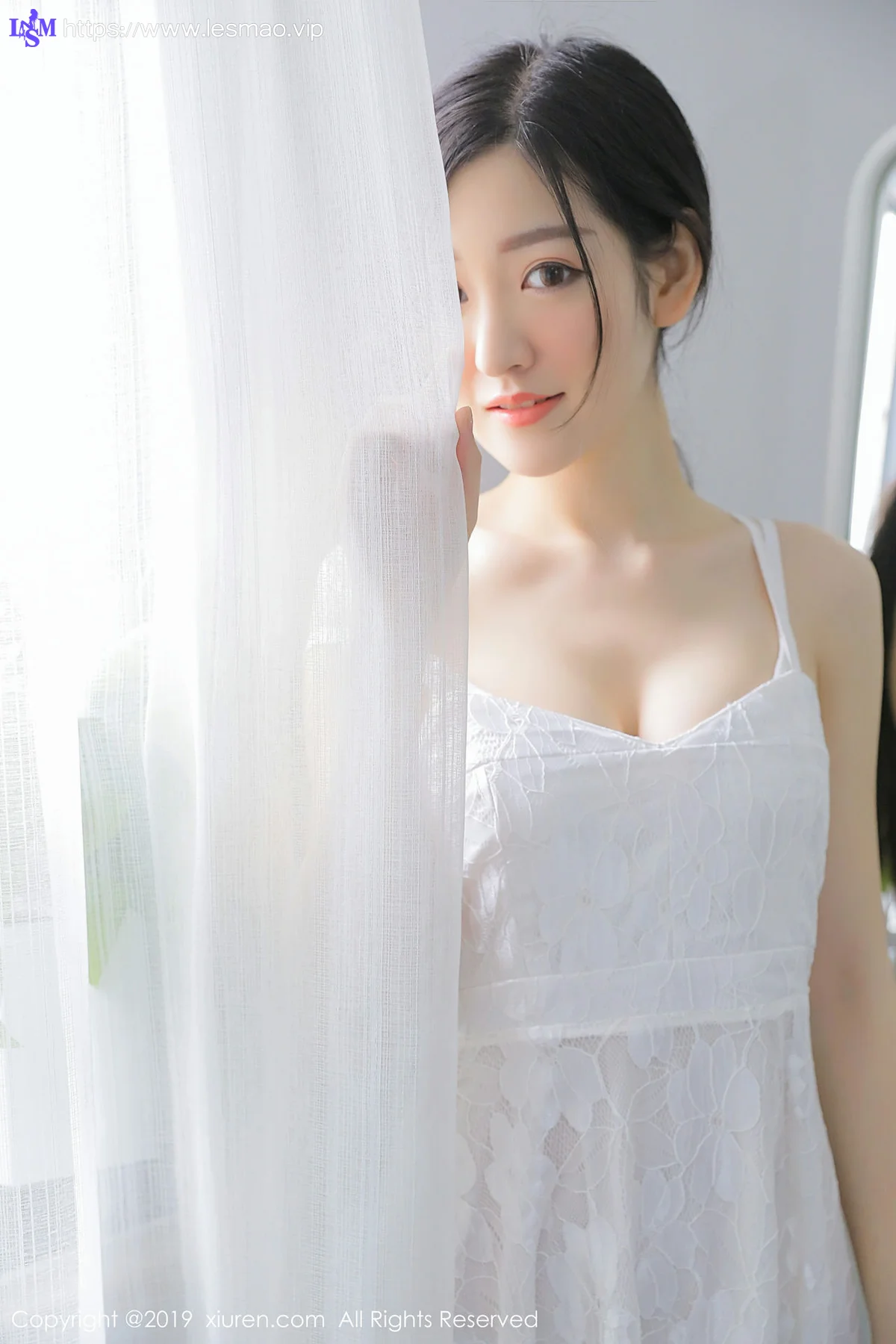 XiuRen 秀人 No.1520 沈梦瑶 性感私房魅惑 - 11