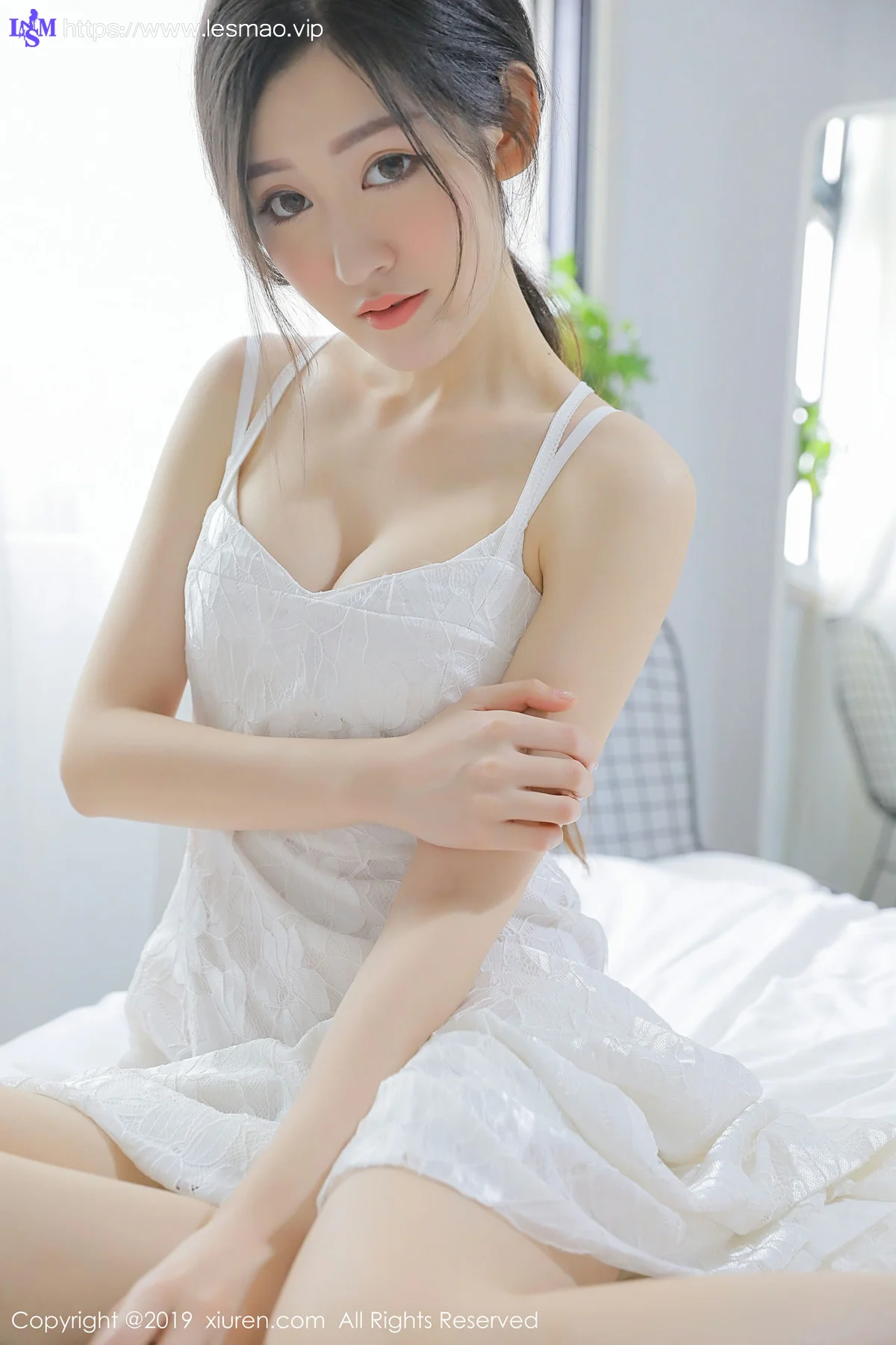 XiuRen 秀人 No.1520 沈梦瑶 性感私房魅惑 - 15
