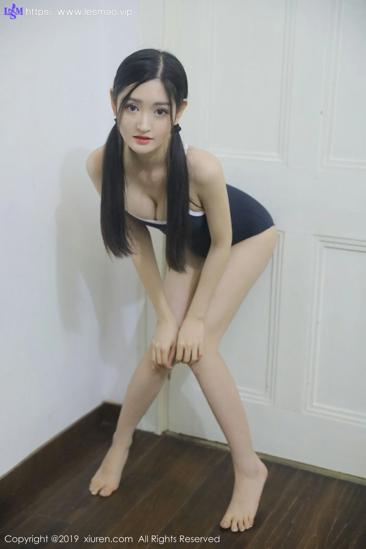 XiuRen 秀人 No.1520 沈梦瑶 性感私房魅惑 - 41