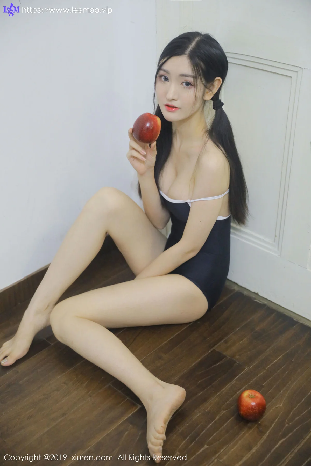 XiuRen 秀人 No.1520 沈梦瑶 性感私房魅惑 - 42